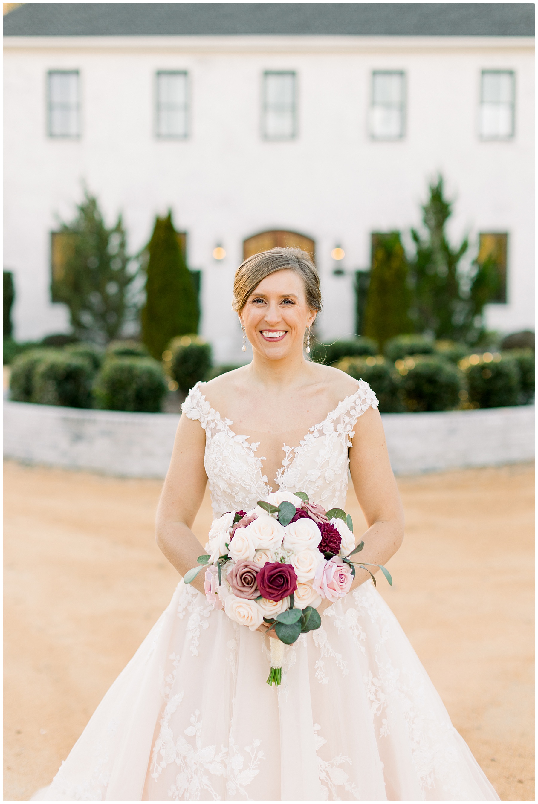 The Bradford Bridal Session - New Hill NC - Tiffany L Johnson Photography_0005.jpg