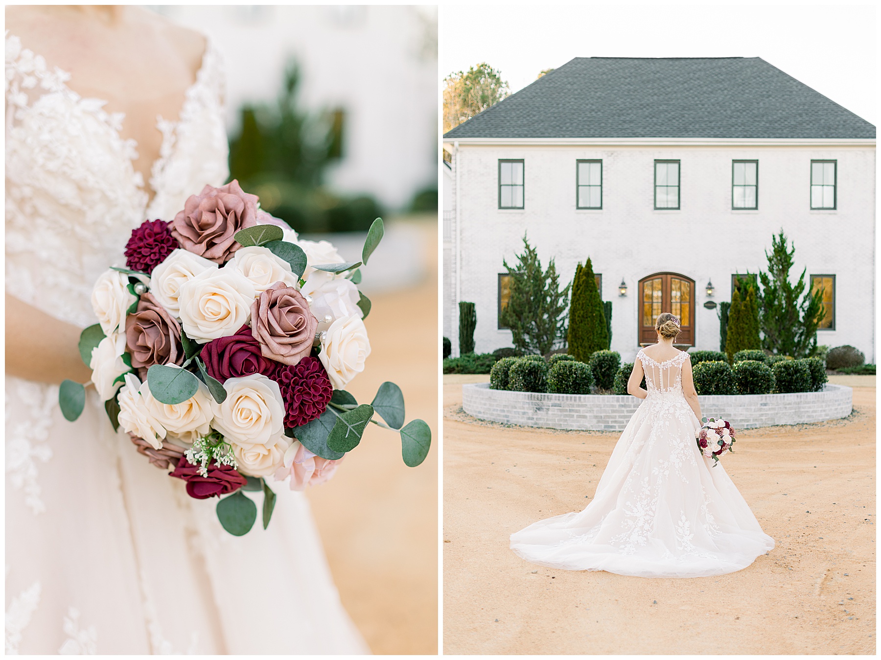 The Bradford Bridal Session - New Hill NC - Tiffany L Johnson Photography_0008.jpg