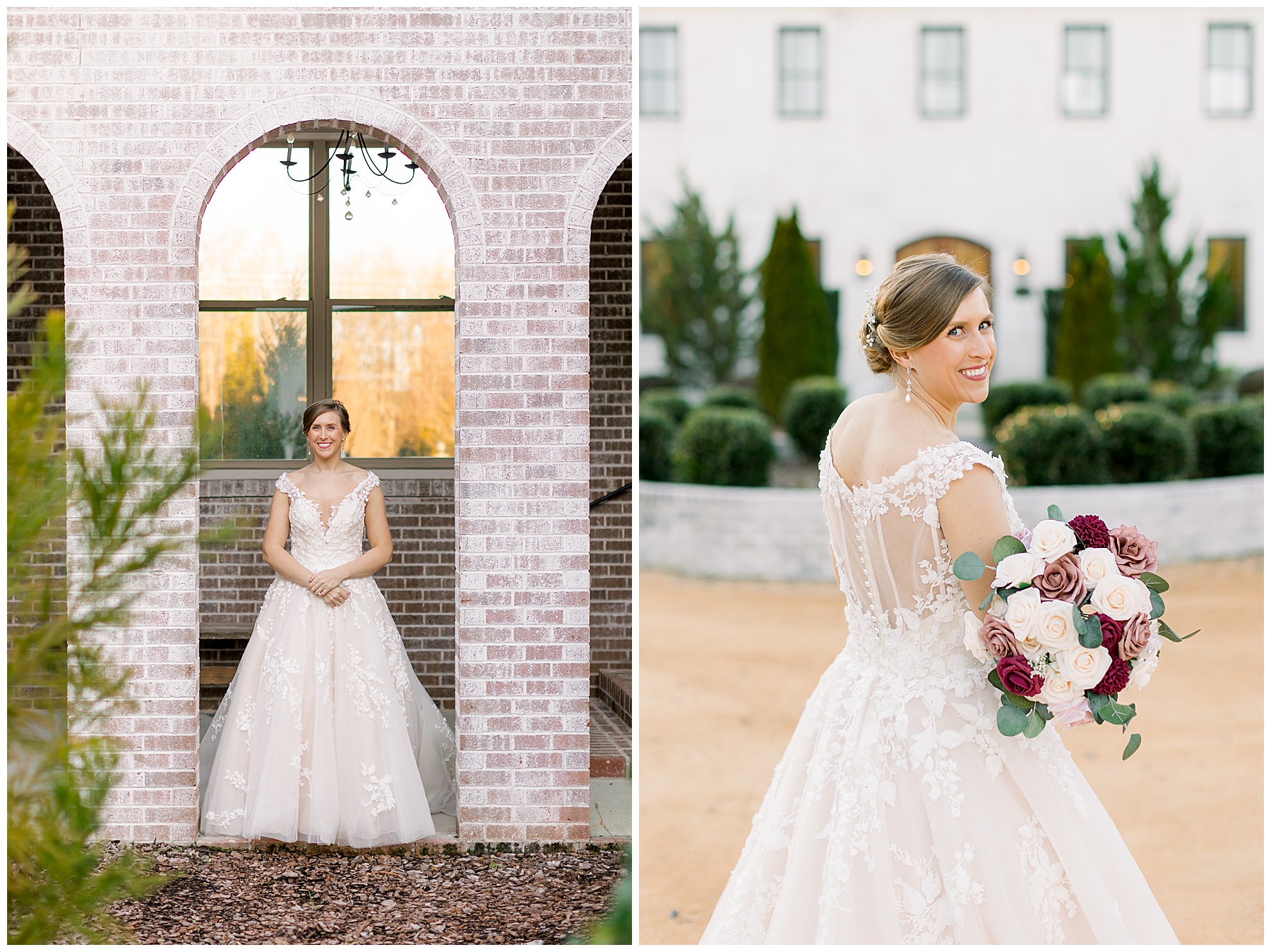 The Bradford Bridal Session - New Hill NC - Tiffany L Johnson Photography_0010.jpg