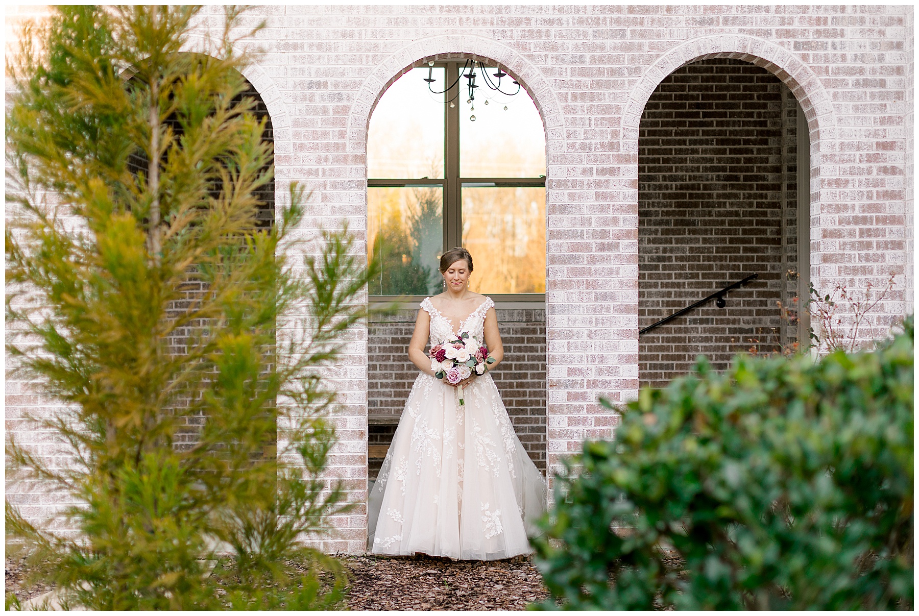 The Bradford Bridal Session - New Hill NC - Tiffany L Johnson Photography_0011.jpg