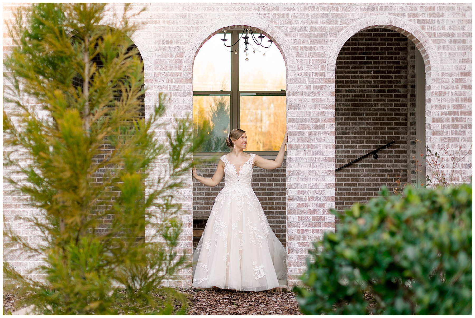 The Bradford Bridal Session - New Hill NC - Tiffany L Johnson Photography_0013.jpg