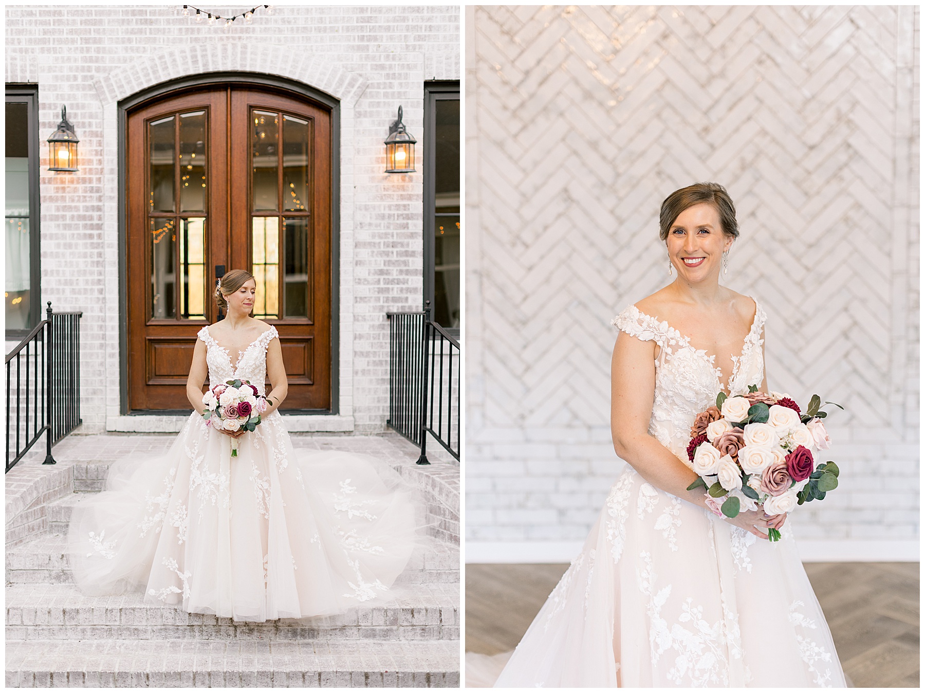 The Bradford Bridal Session - New Hill NC - Tiffany L Johnson Photography_0020.jpg