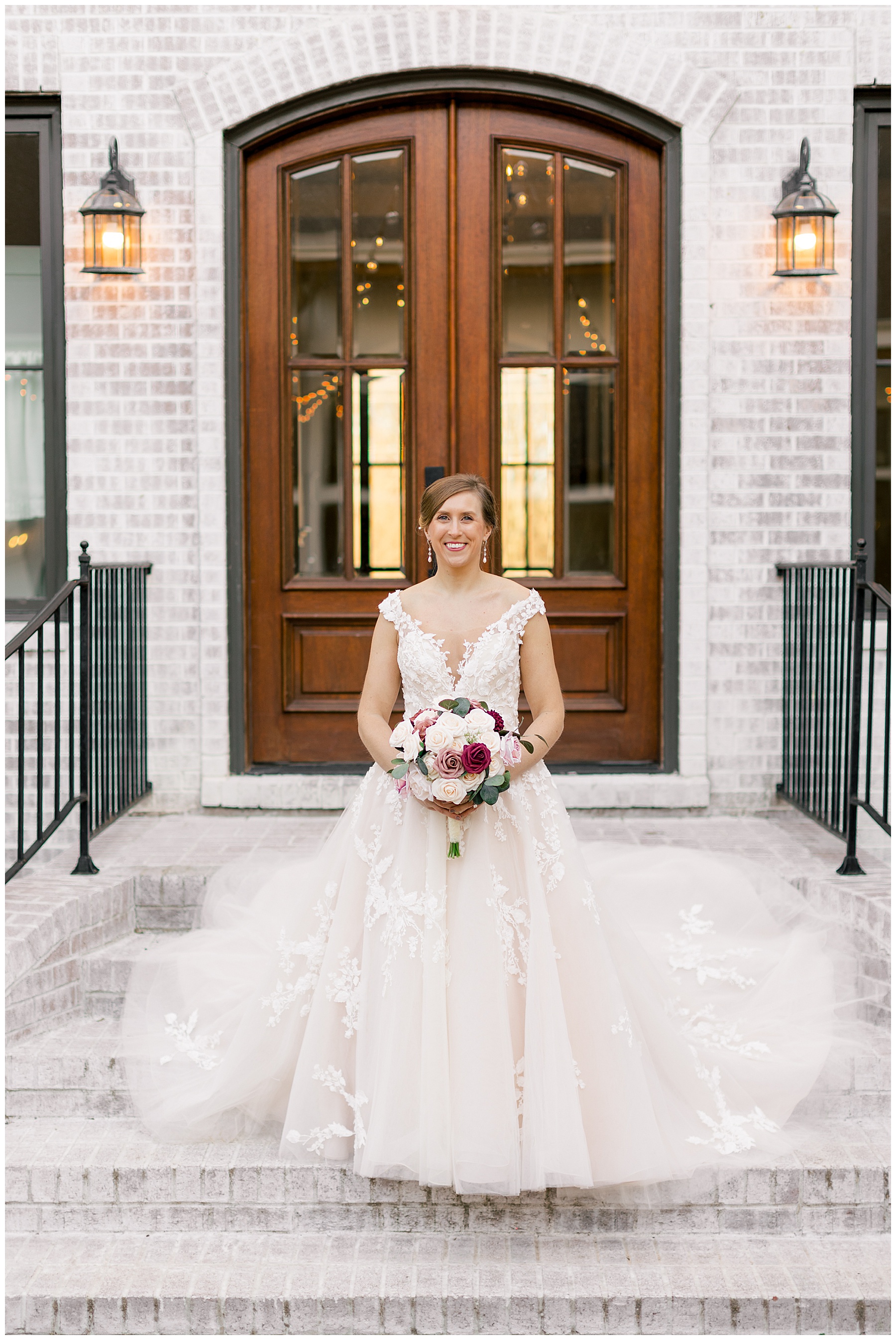 The Bradford Bridal Session - New Hill NC - Tiffany L Johnson Photography_0021.jpg