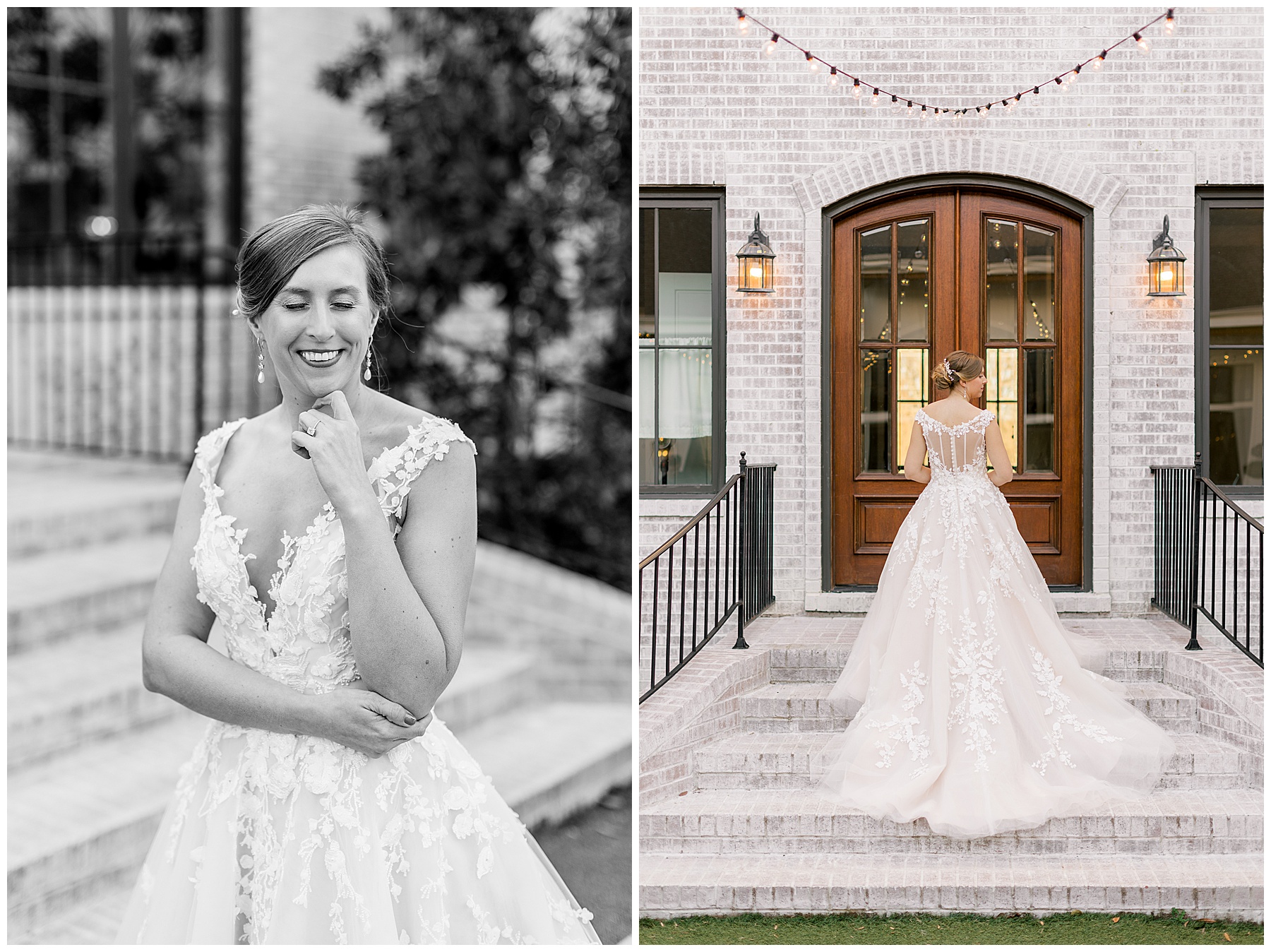 The Bradford Bridal Session - New Hill NC - Tiffany L Johnson Photography_0024.jpg