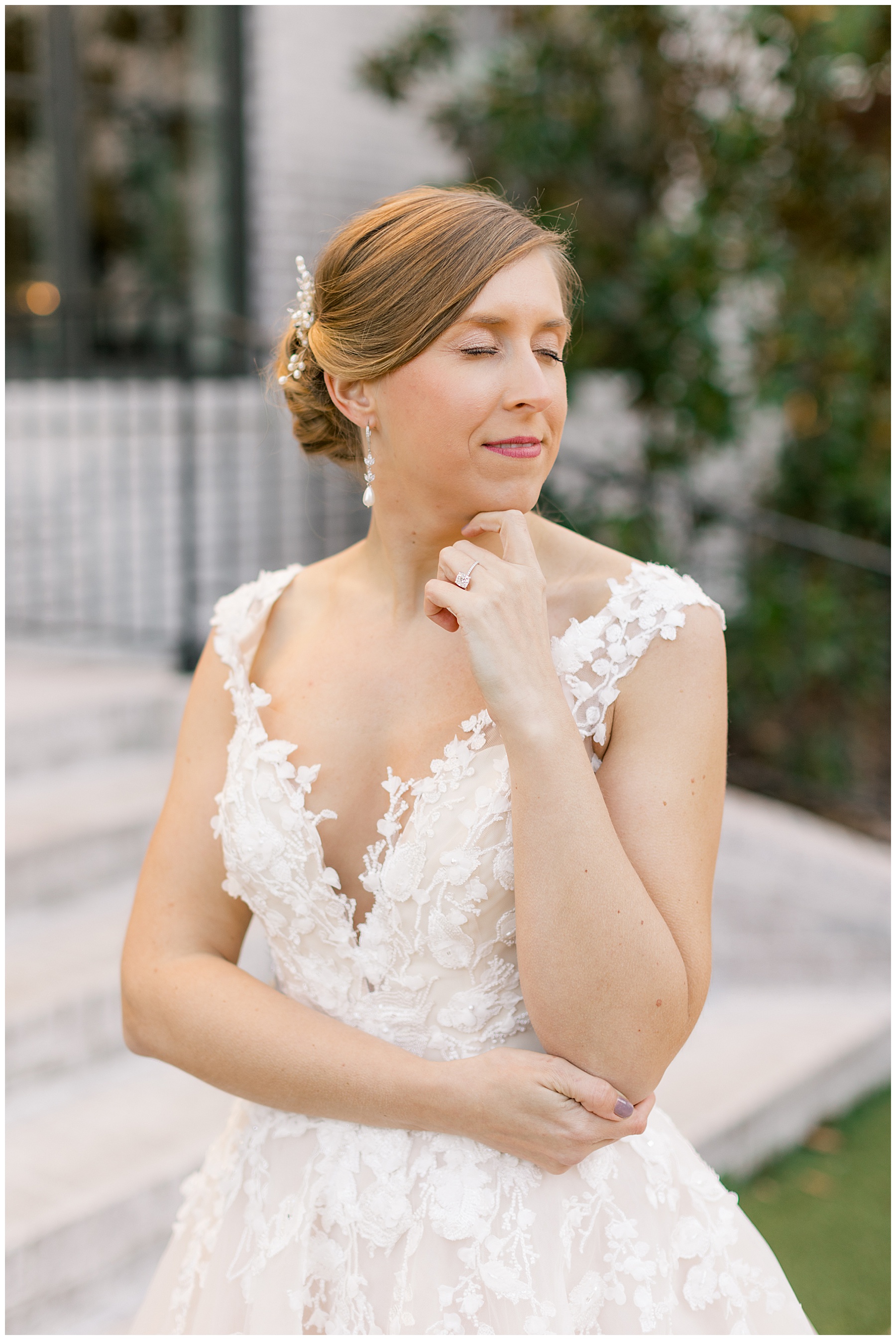 The Bradford Bridal Session - New Hill NC - Tiffany L Johnson Photography_0025.jpg