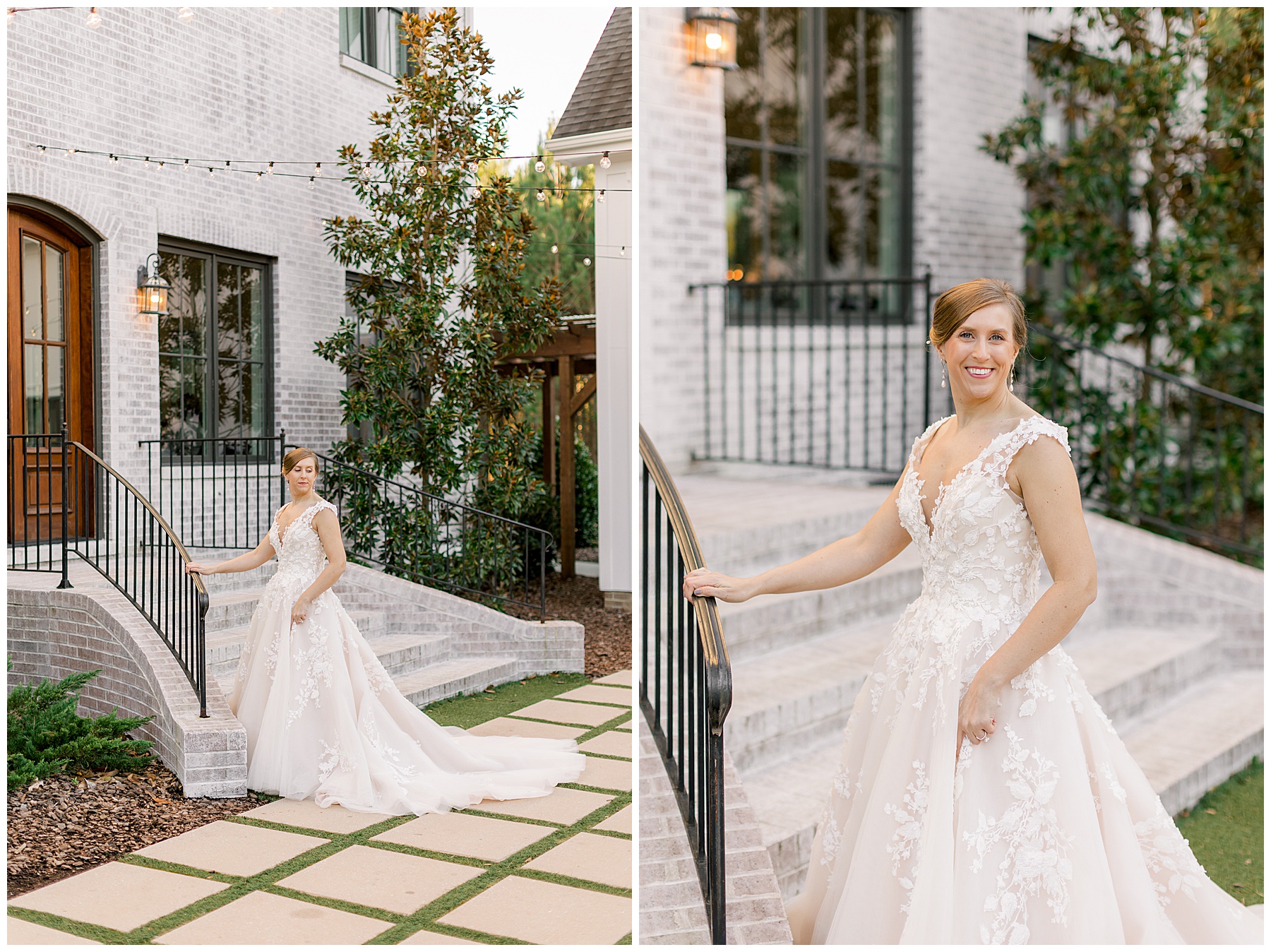 The Bradford Bridal Session - New Hill NC - Tiffany L Johnson Photography_0028.jpg