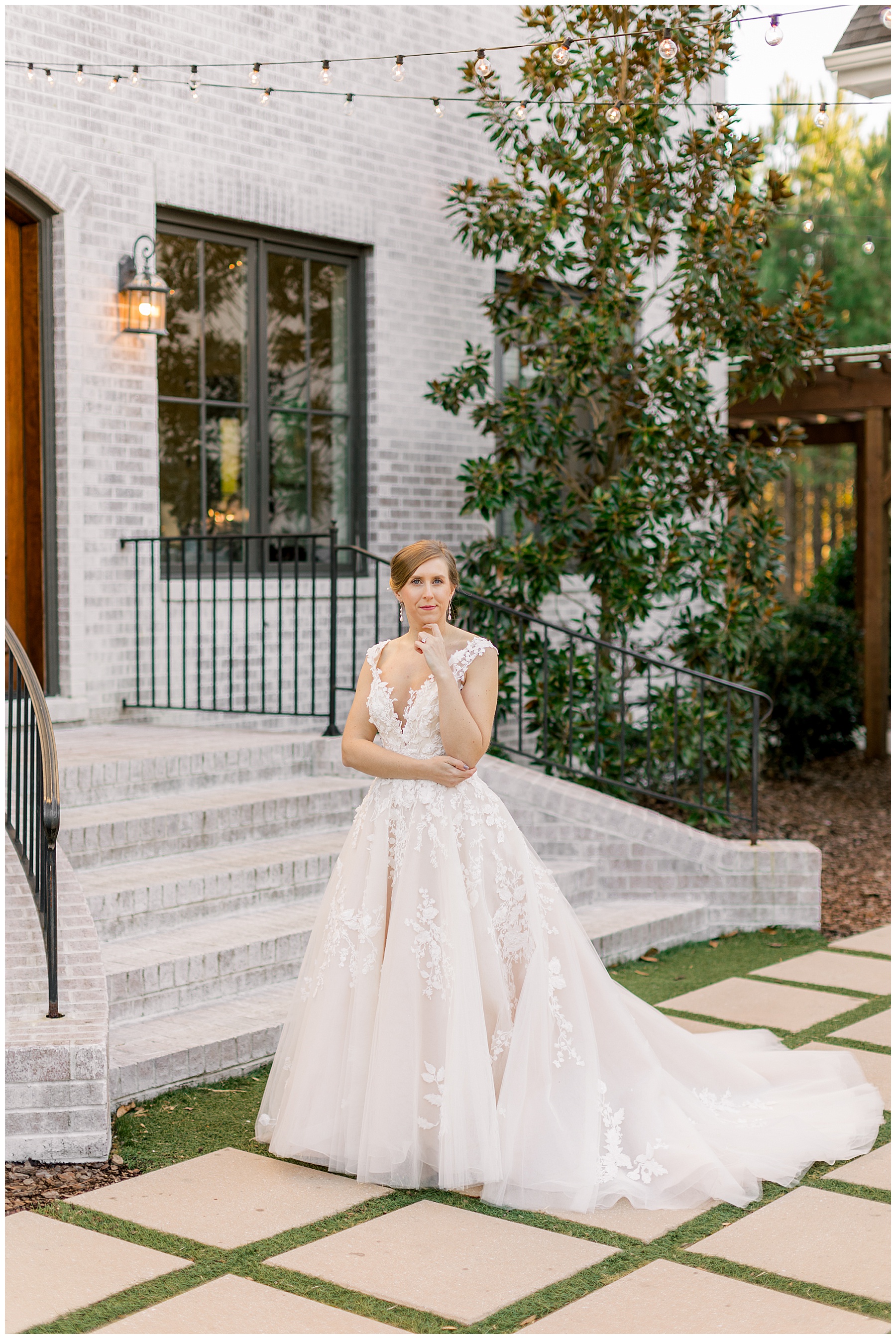 The Bradford Bridal Session - New Hill NC - Tiffany L Johnson Photography_0029.jpg