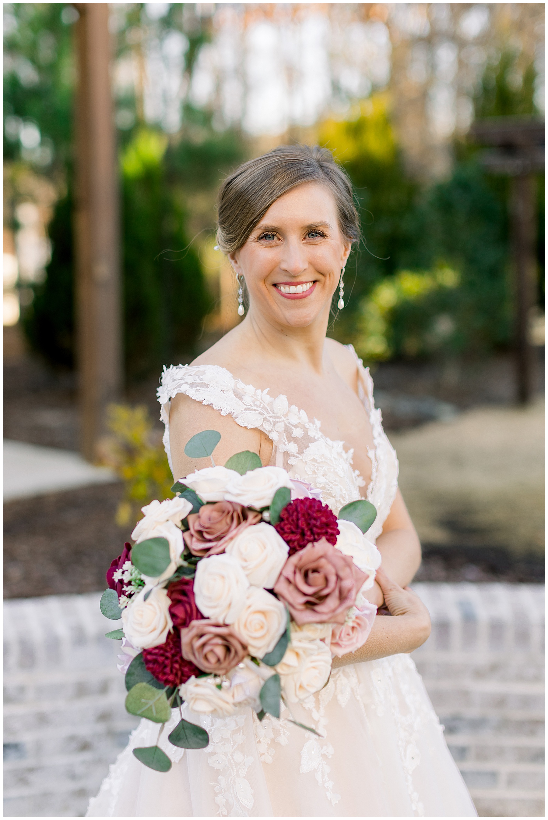 The Bradford Bridal Session - New Hill NC - Tiffany L Johnson Photography_0031.jpg