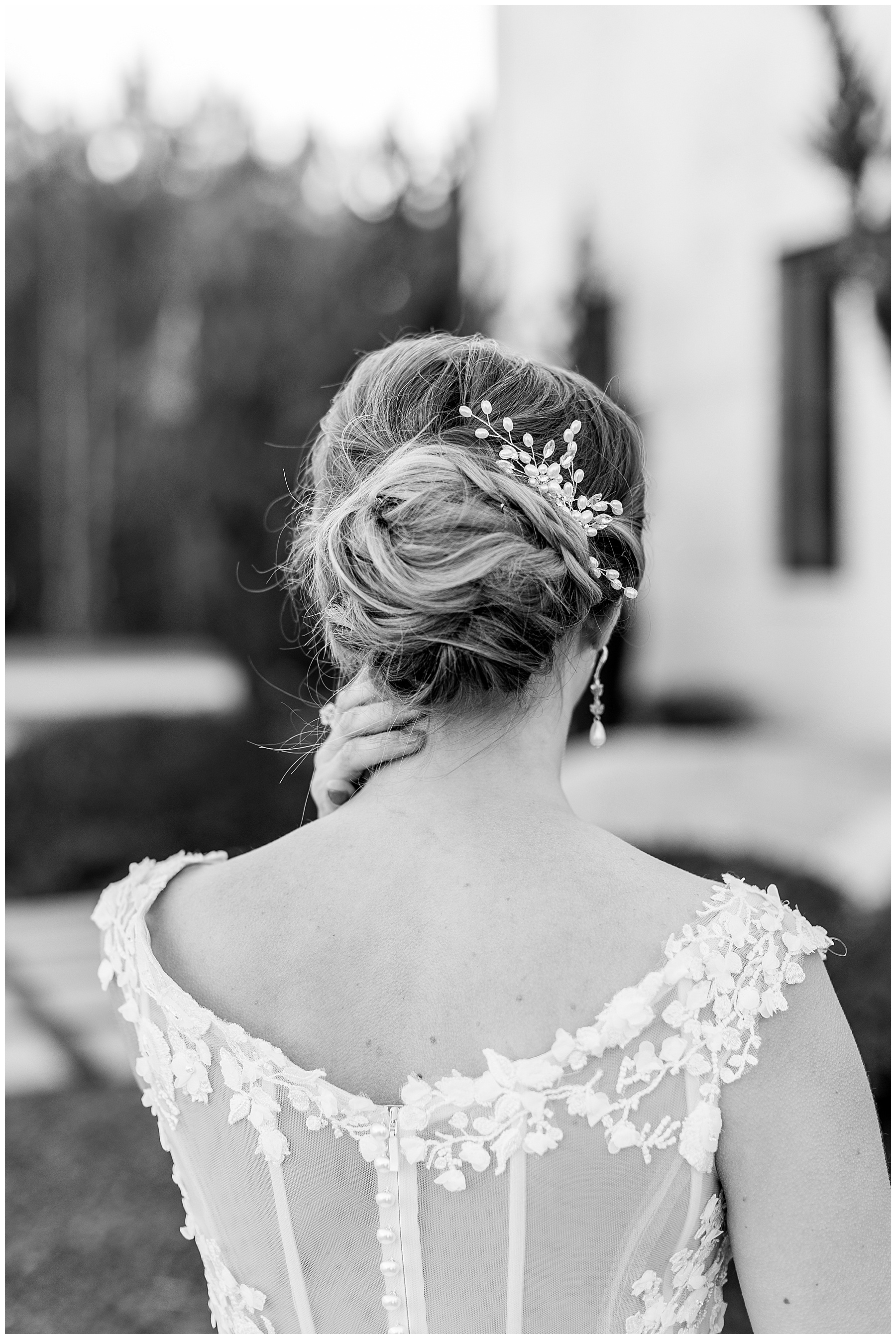 The Bradford Bridal Session - New Hill NC - Tiffany L Johnson Photography_0033.jpg