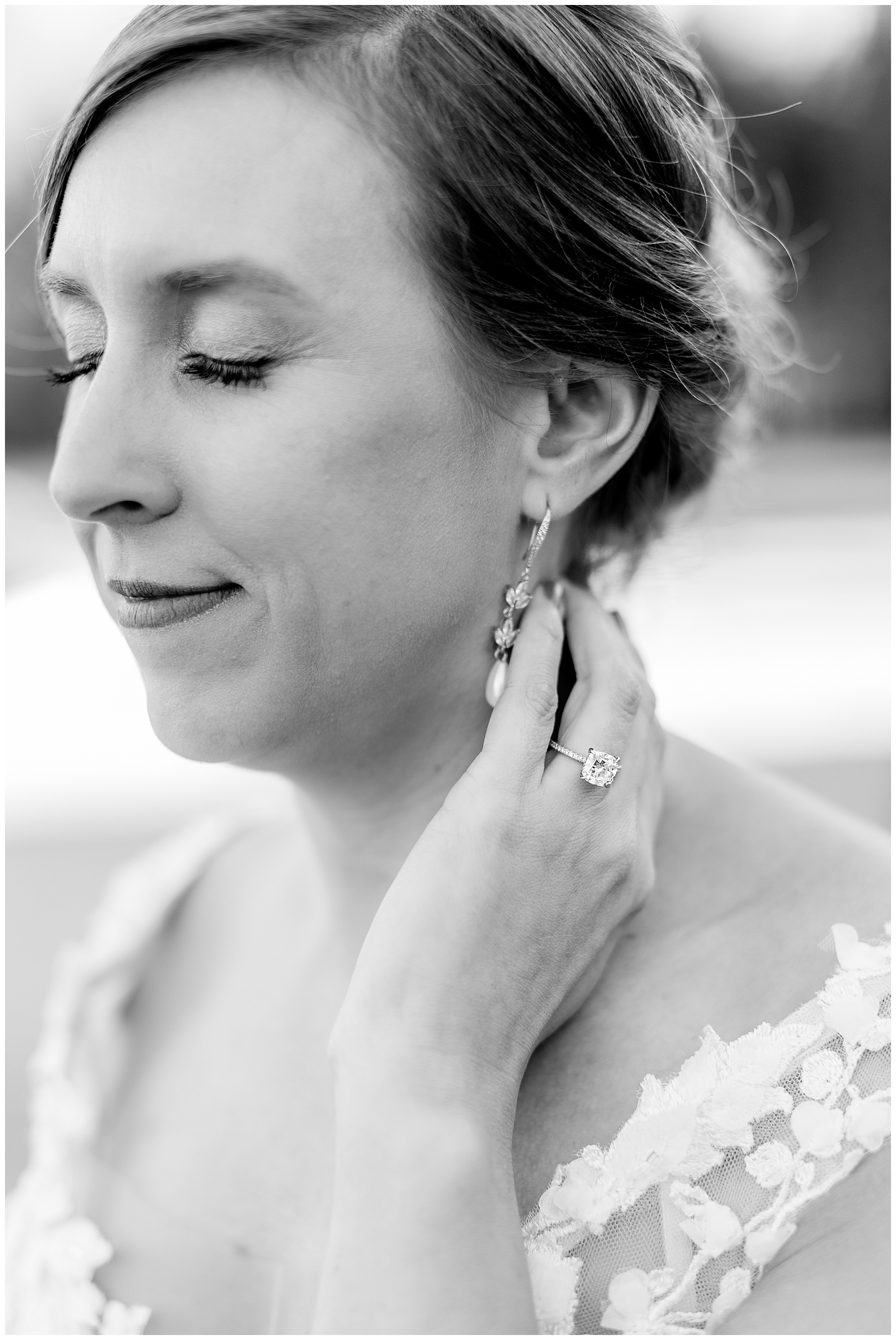 The Bradford Bridal Session - New Hill NC - Tiffany L Johnson Photography_0037.jpg