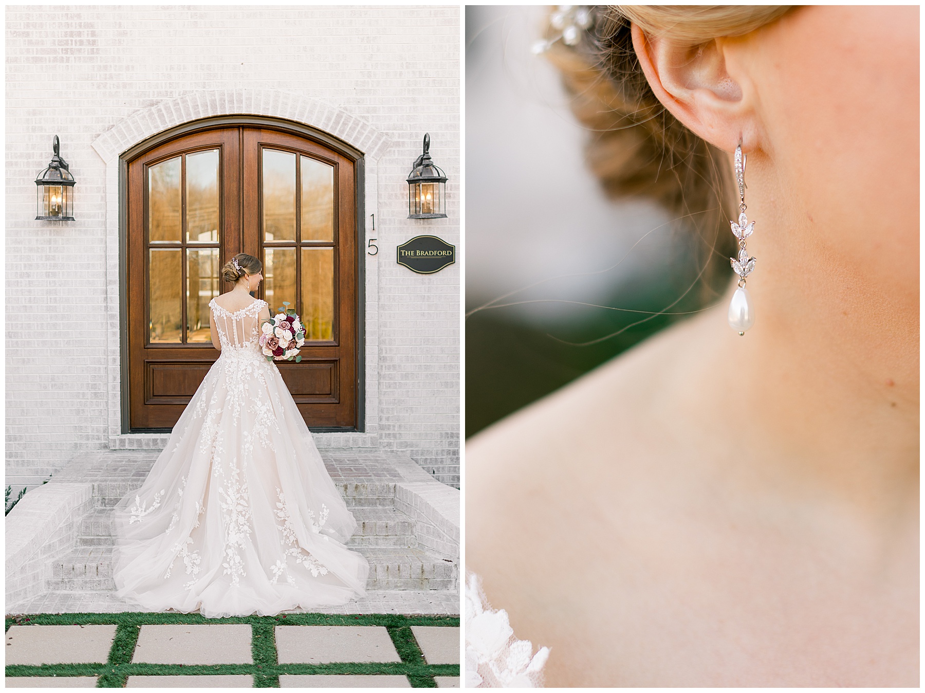 The Bradford Bridal Session - New Hill NC - Tiffany L Johnson Photography_0038.jpg