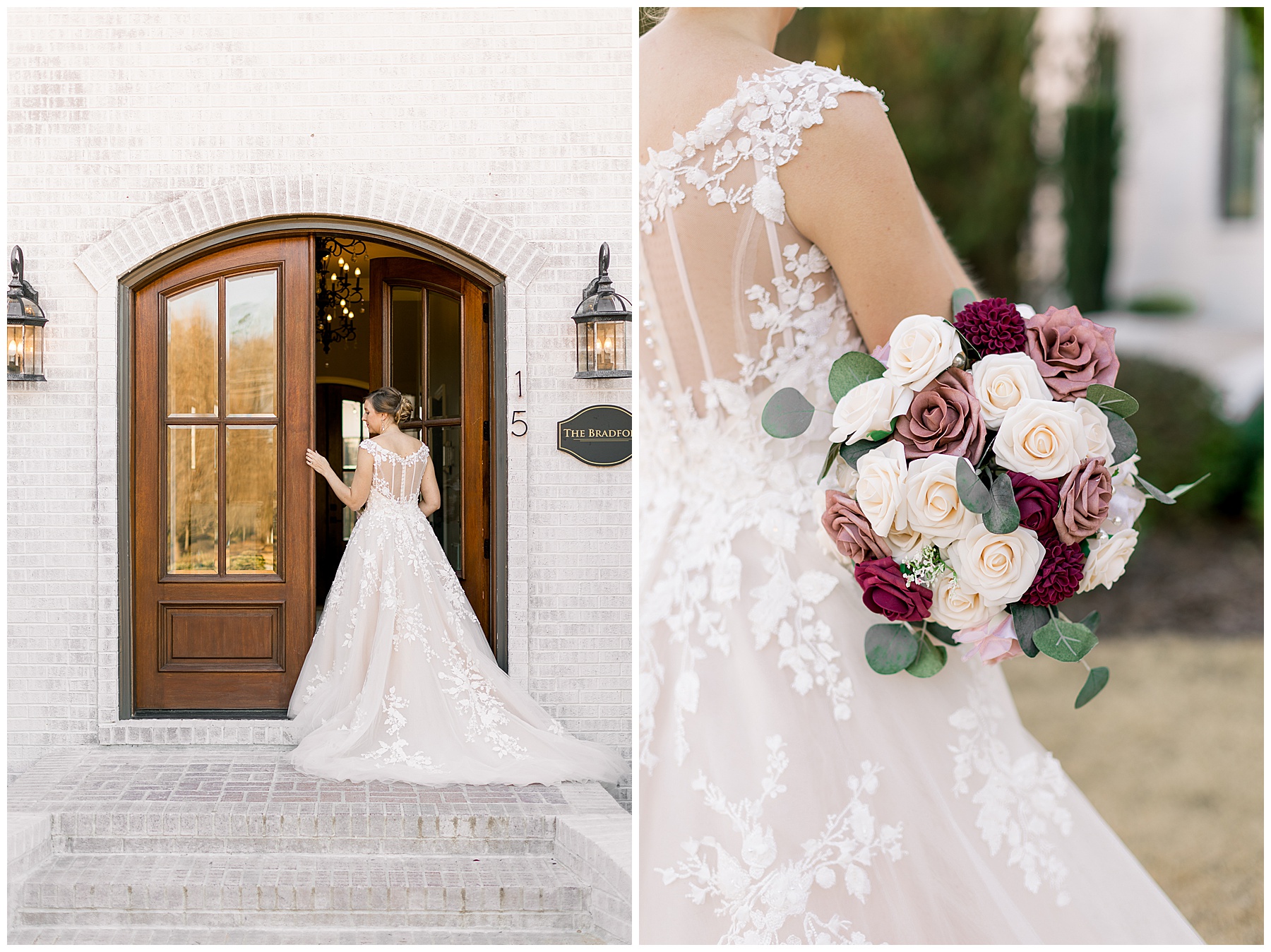 The Bradford Bridal Session - New Hill NC - Tiffany L Johnson Photography_0044.jpg