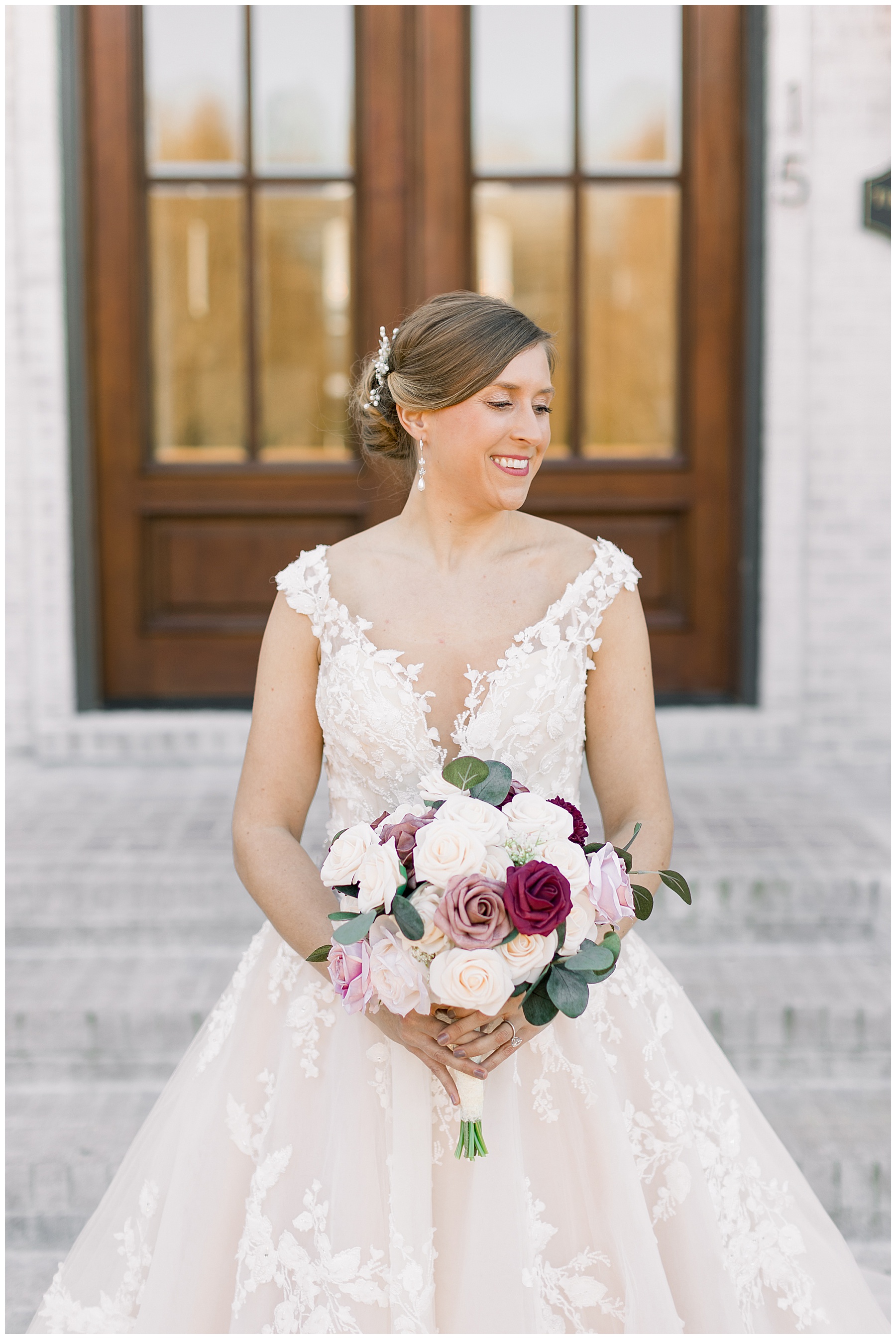 The Bradford Bridal Session - New Hill NC - Tiffany L Johnson Photography_0045.jpg