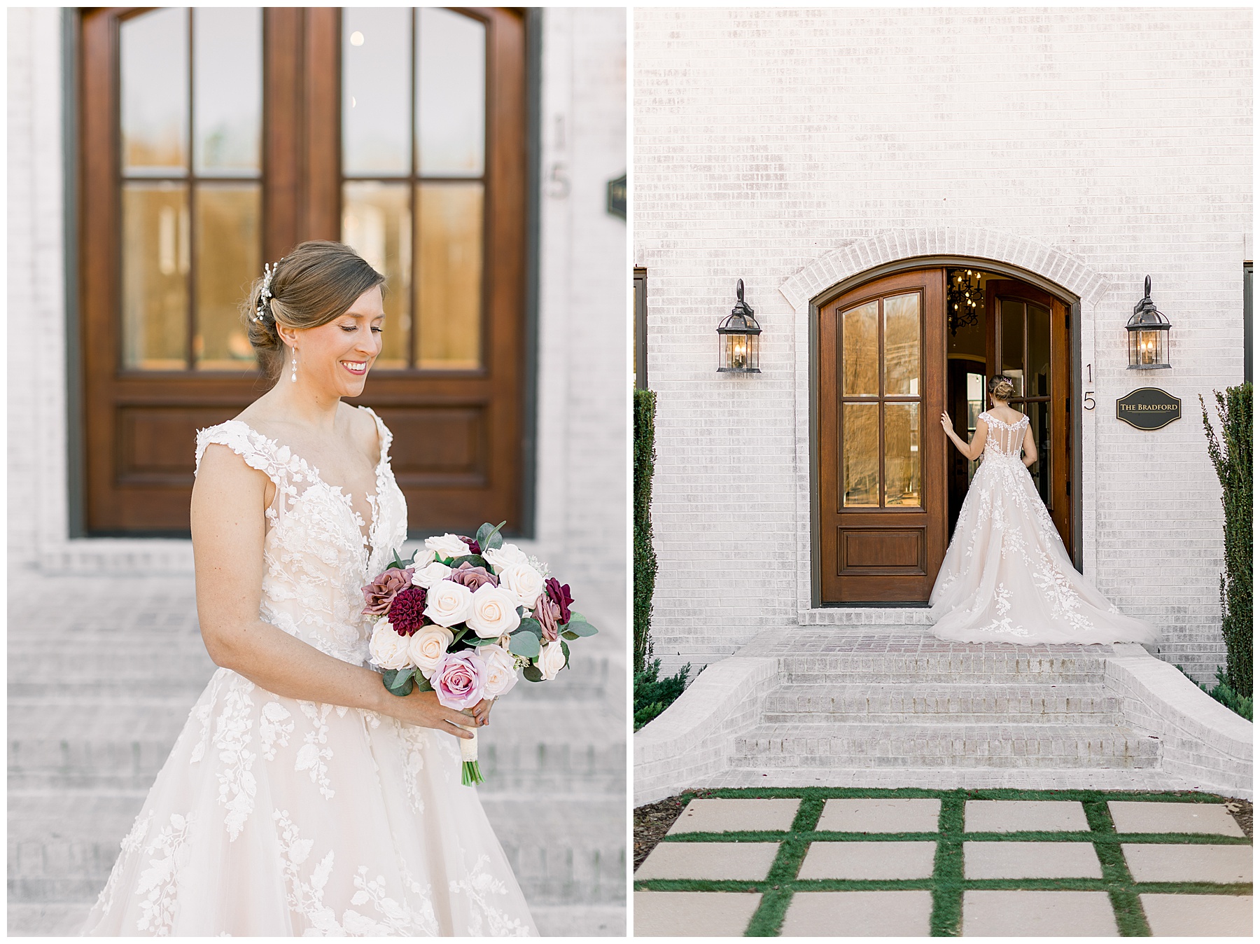 The Bradford Bridal Session - New Hill NC - Tiffany L Johnson Photography_0046.jpg