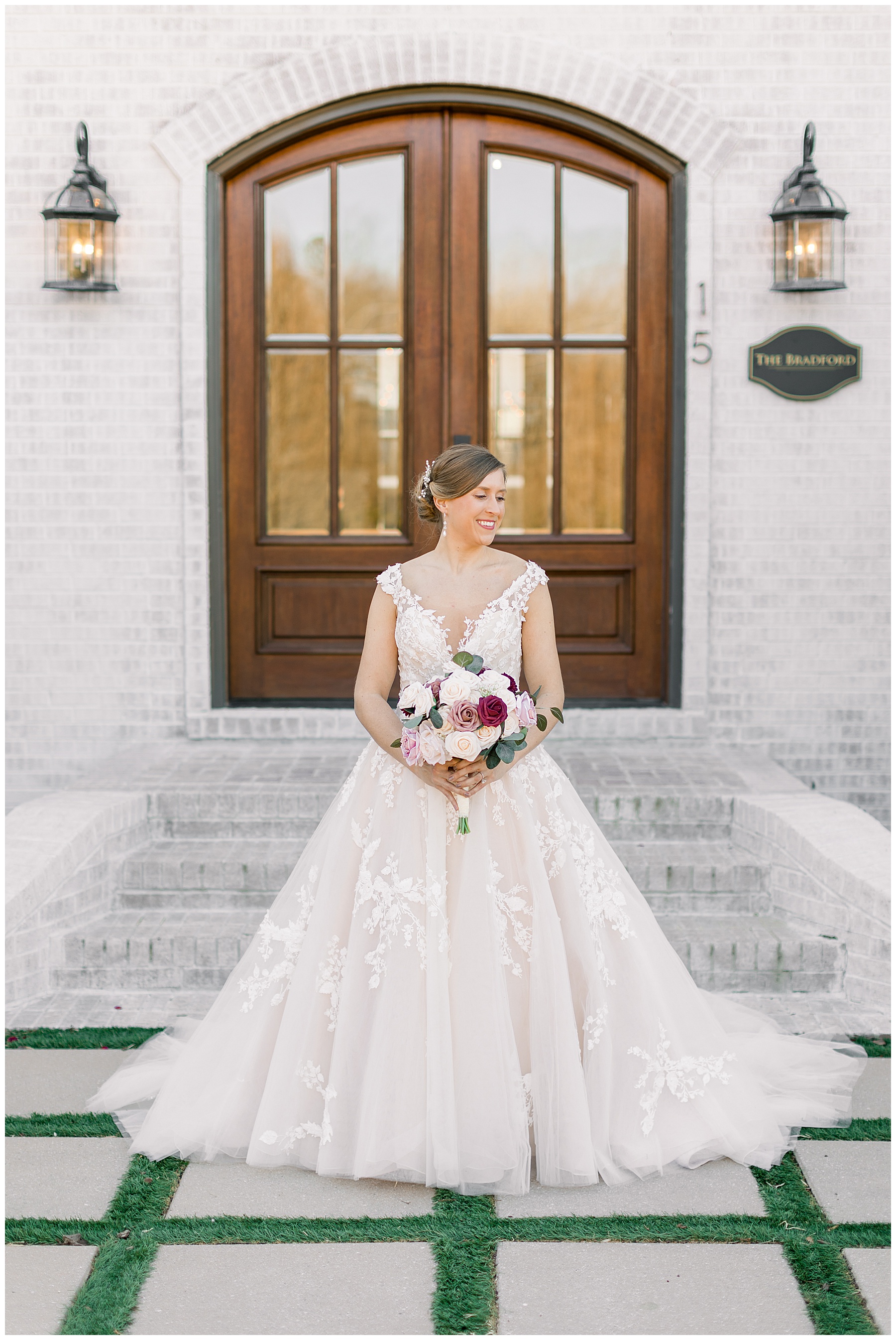 The Bradford Bridal Session - New Hill NC - Tiffany L Johnson Photography_0047.jpg