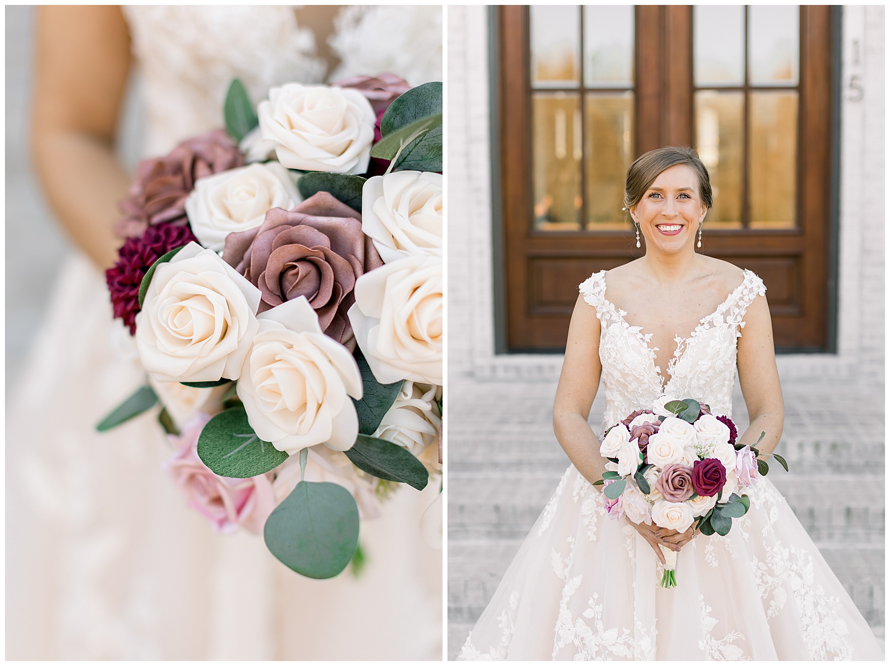 The Bradford Bridal Session - New Hill NC - Tiffany L Johnson Photography_0048.jpg