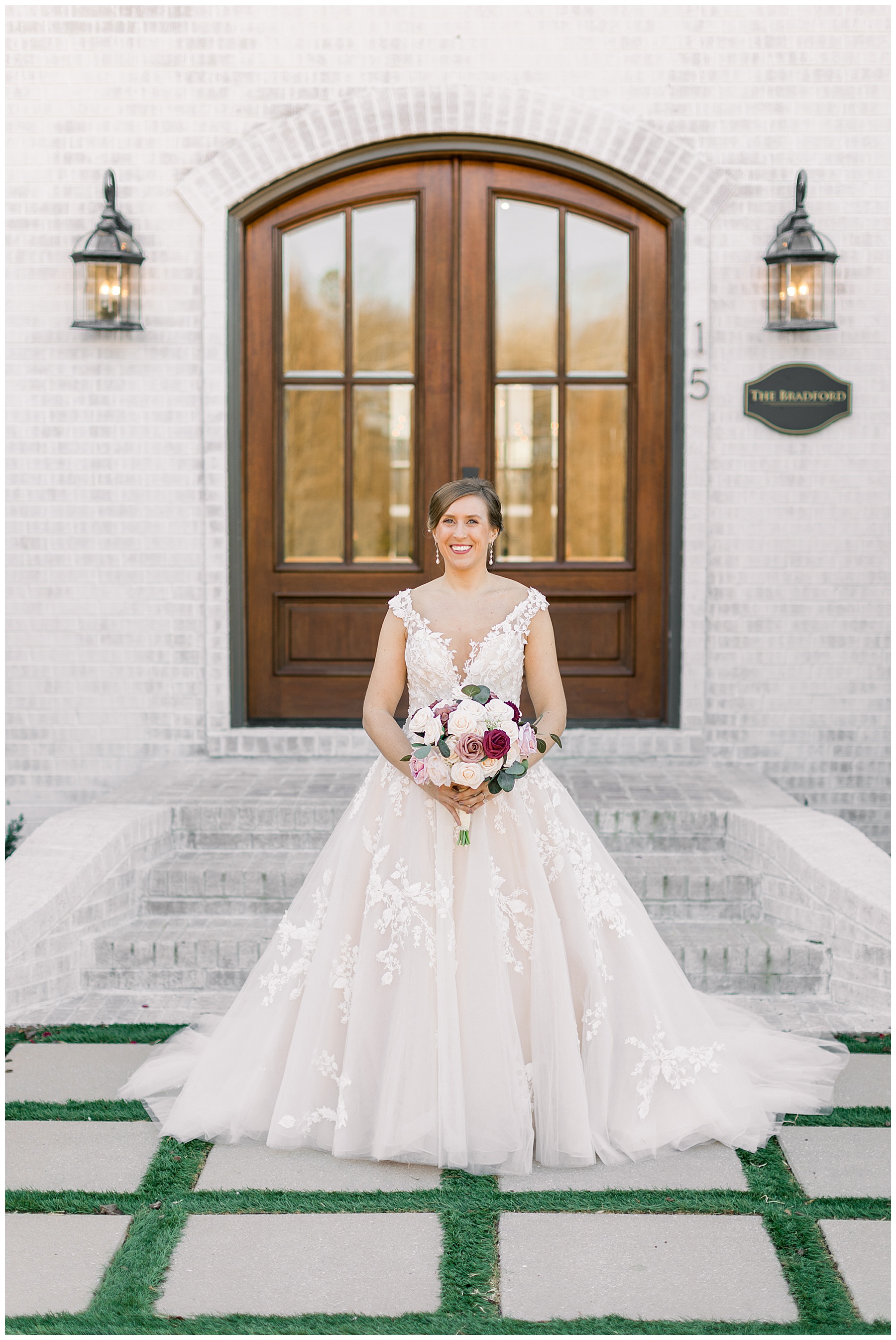 The Bradford Bridal Session - New Hill NC - Tiffany L Johnson Photography_0049.jpg