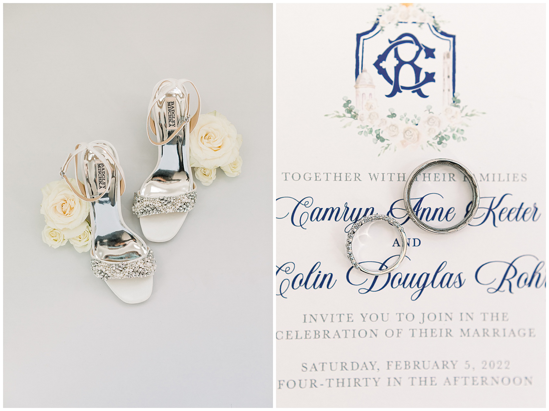 Melrose Knitting Mill Wedding Day - Raleigh NC Wedding Photographer - Tiffany L Johnson Photography_0003