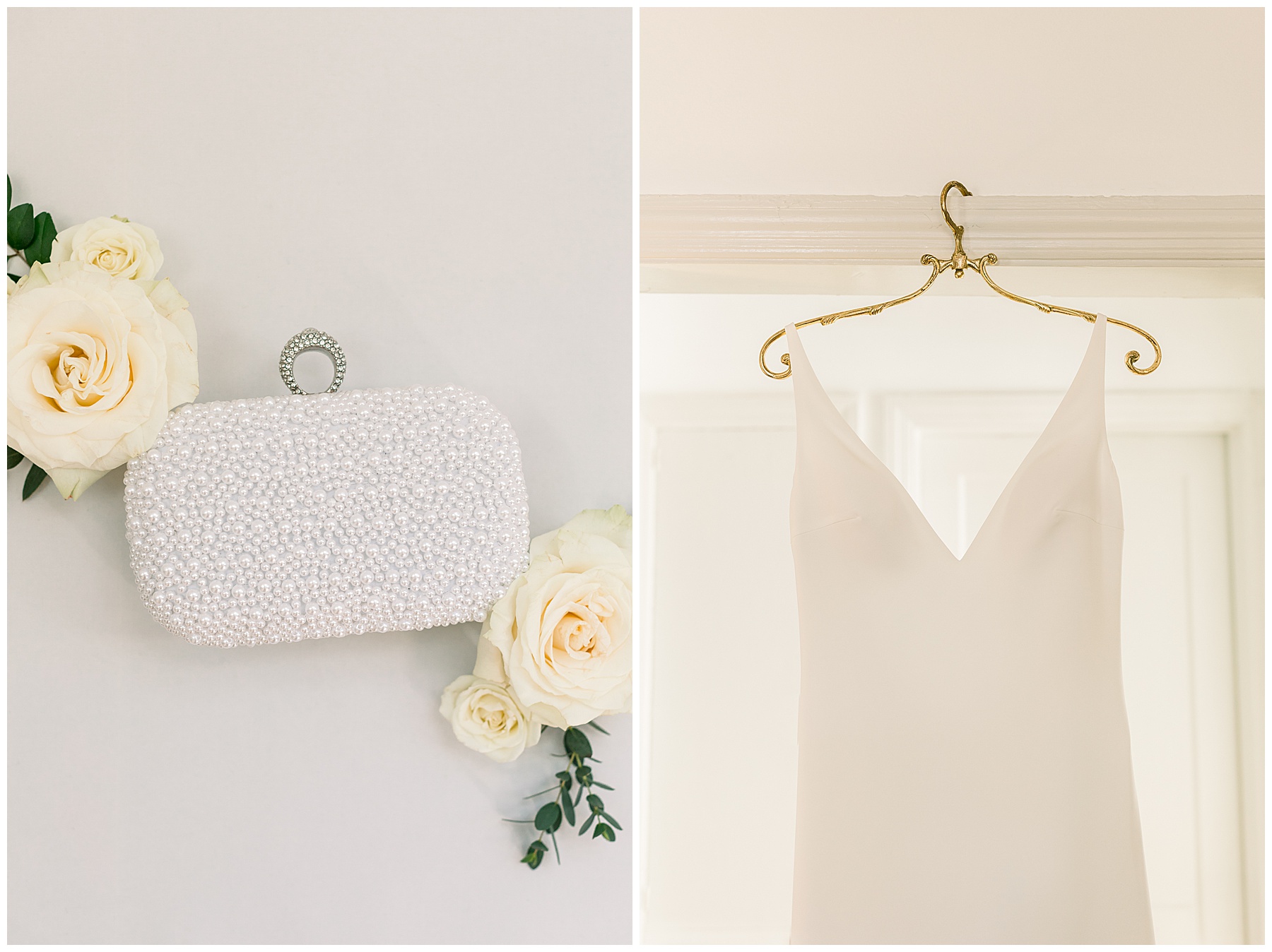 Melrose Knitting Mill Wedding Day - Raleigh NC Wedding Photographer - Tiffany L Johnson Photography_0005