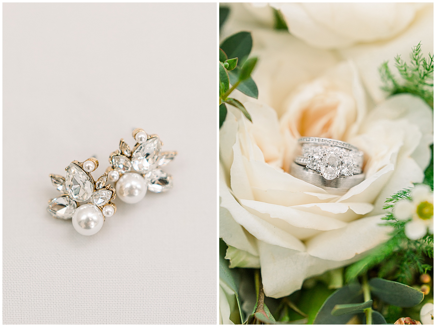 Melrose Knitting Mill Wedding Day - Raleigh NC Wedding Photographer - Tiffany L Johnson Photography_0007