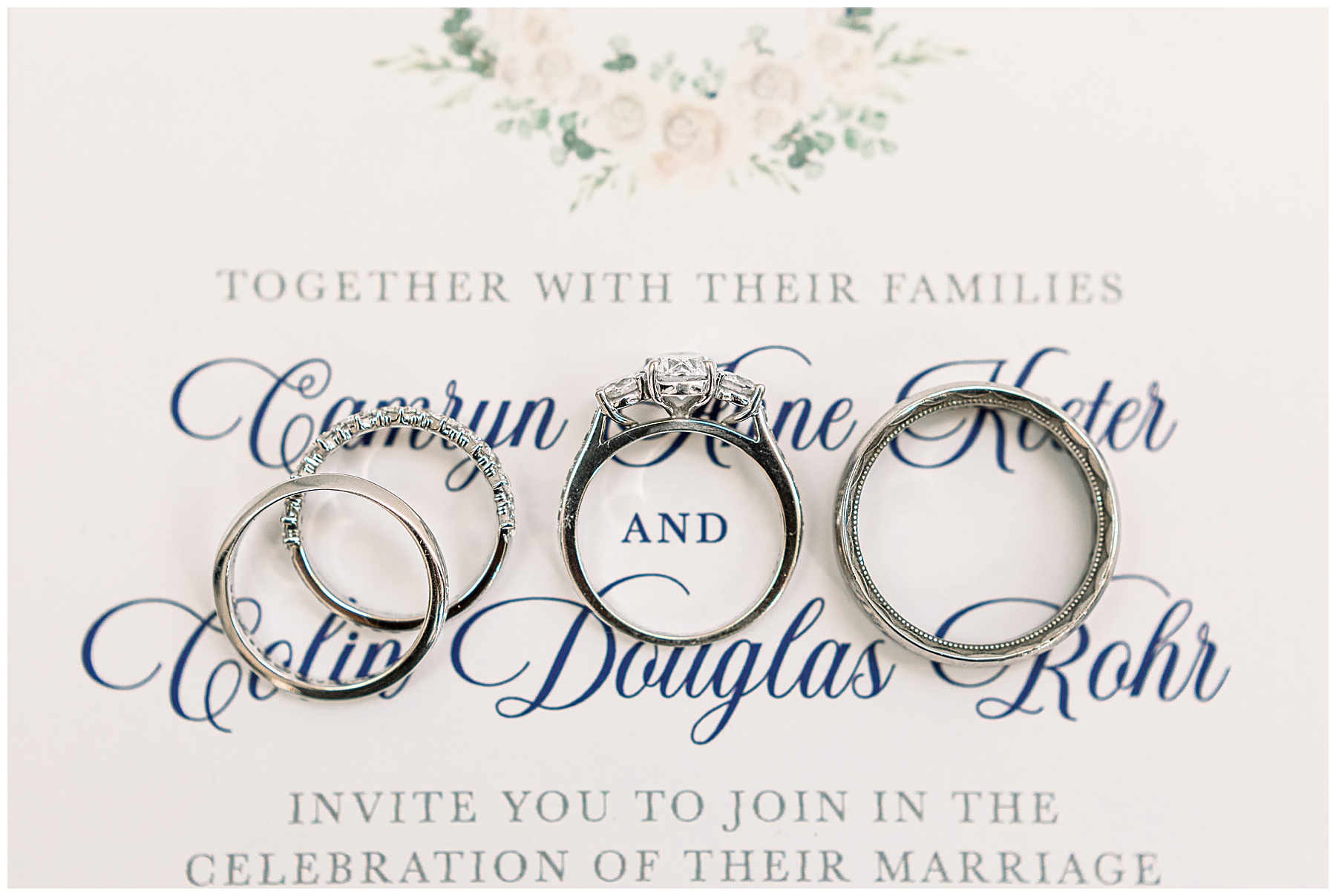 Melrose Knitting Mill Wedding Day - Raleigh NC Wedding Photographer - Tiffany L Johnson Photography_0008