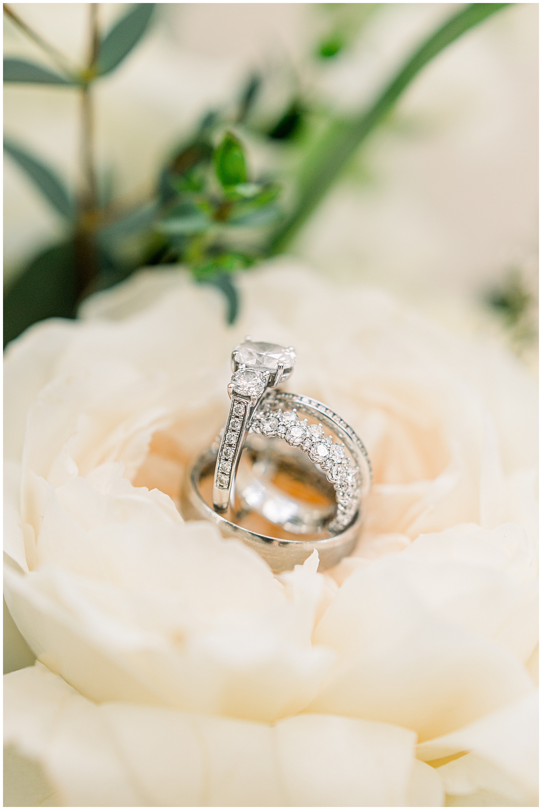 Melrose Knitting Mill Wedding Day - Raleigh NC Wedding Photographer - Tiffany L Johnson Photography_0012
