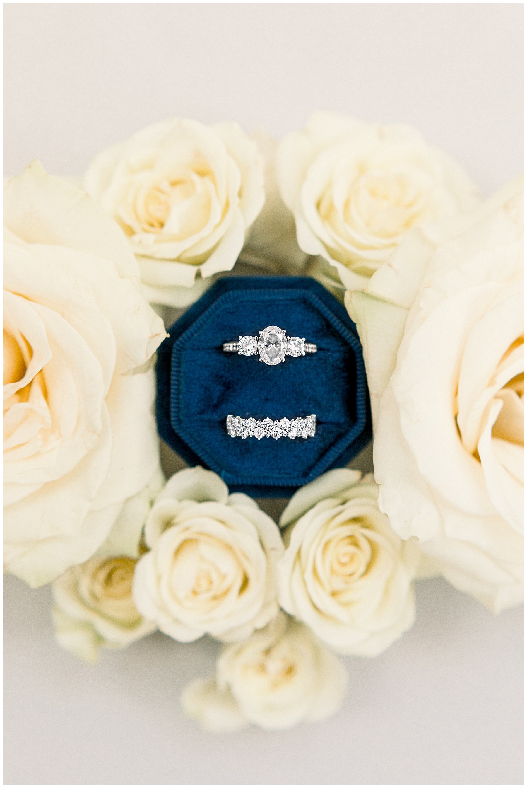 Melrose Knitting Mill Wedding Day - Raleigh NC Wedding Photographer - Tiffany L Johnson Photography_0017