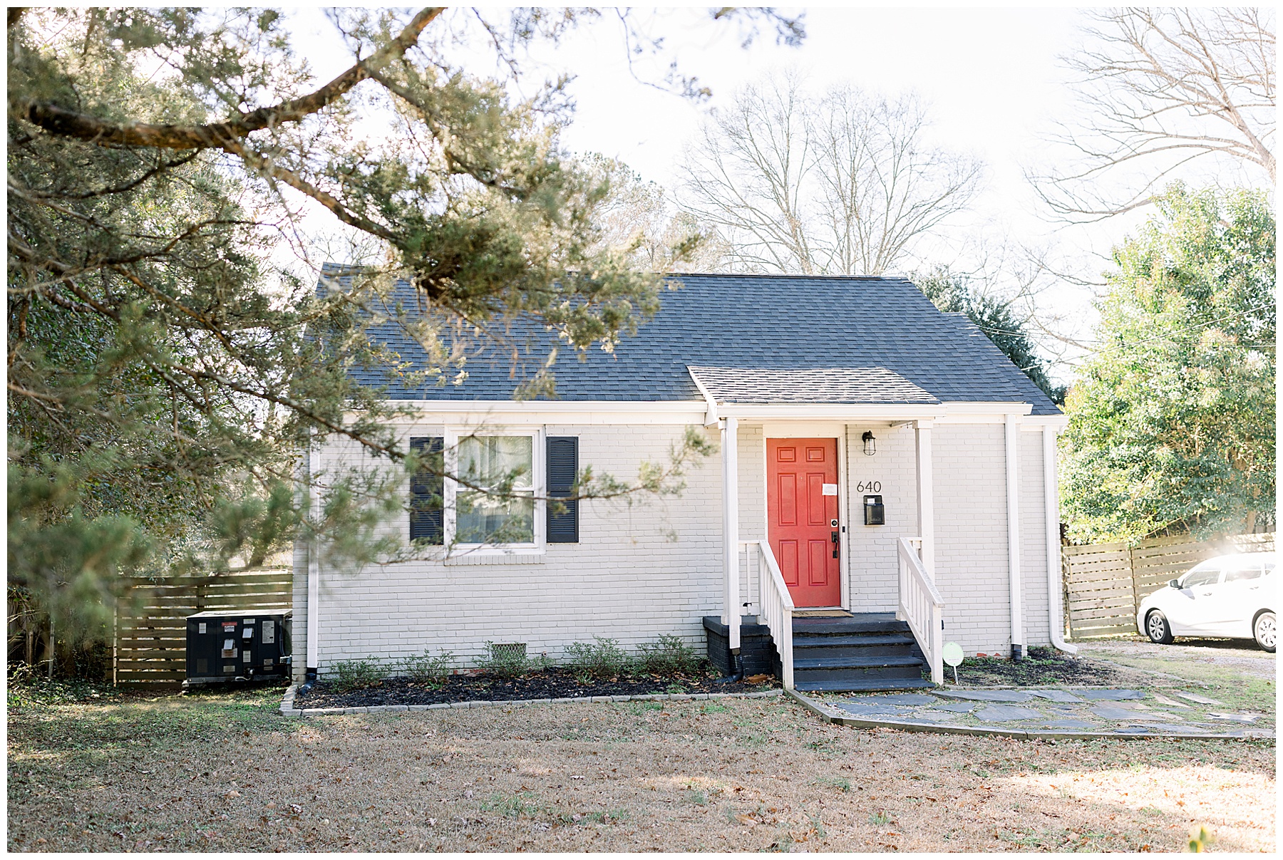 Melrose Knitting Mill Wedding Day - Raleigh NC Wedding Photographer - Tiffany L Johnson Photography_0020