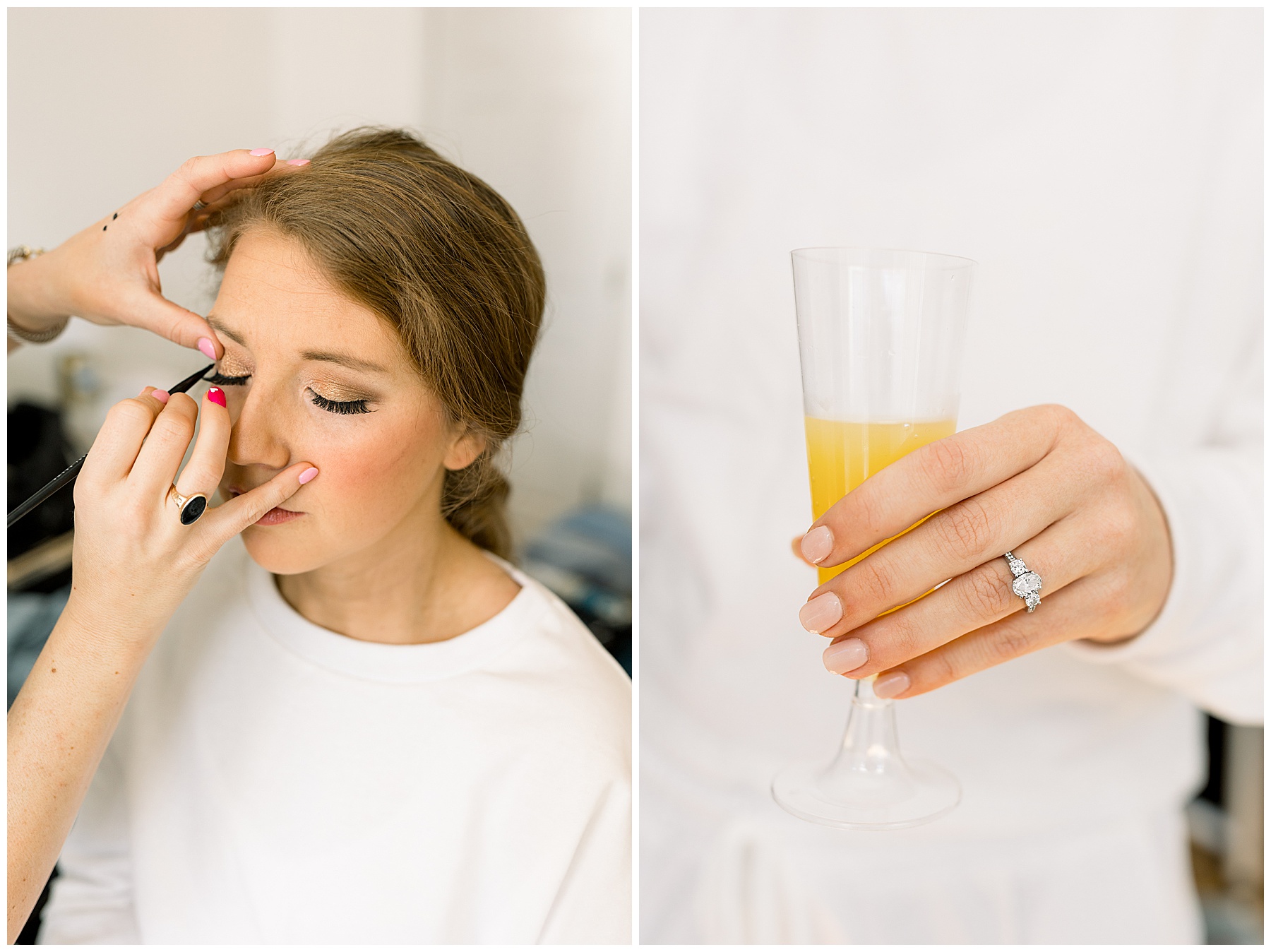 Melrose Knitting Mill Wedding Day - Raleigh NC Wedding Photographer - Tiffany L Johnson Photography_0021