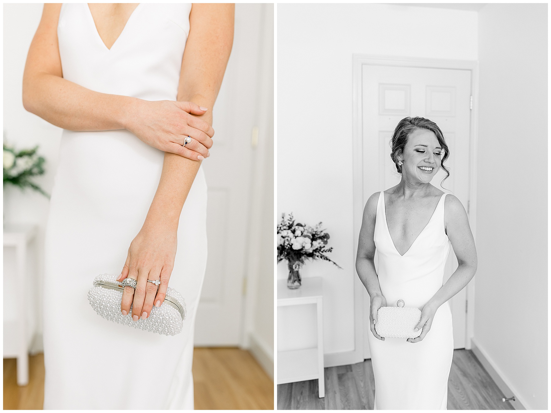 Melrose Knitting Mill Wedding Day - Raleigh NC Wedding Photographer - Tiffany L Johnson Photography_0032