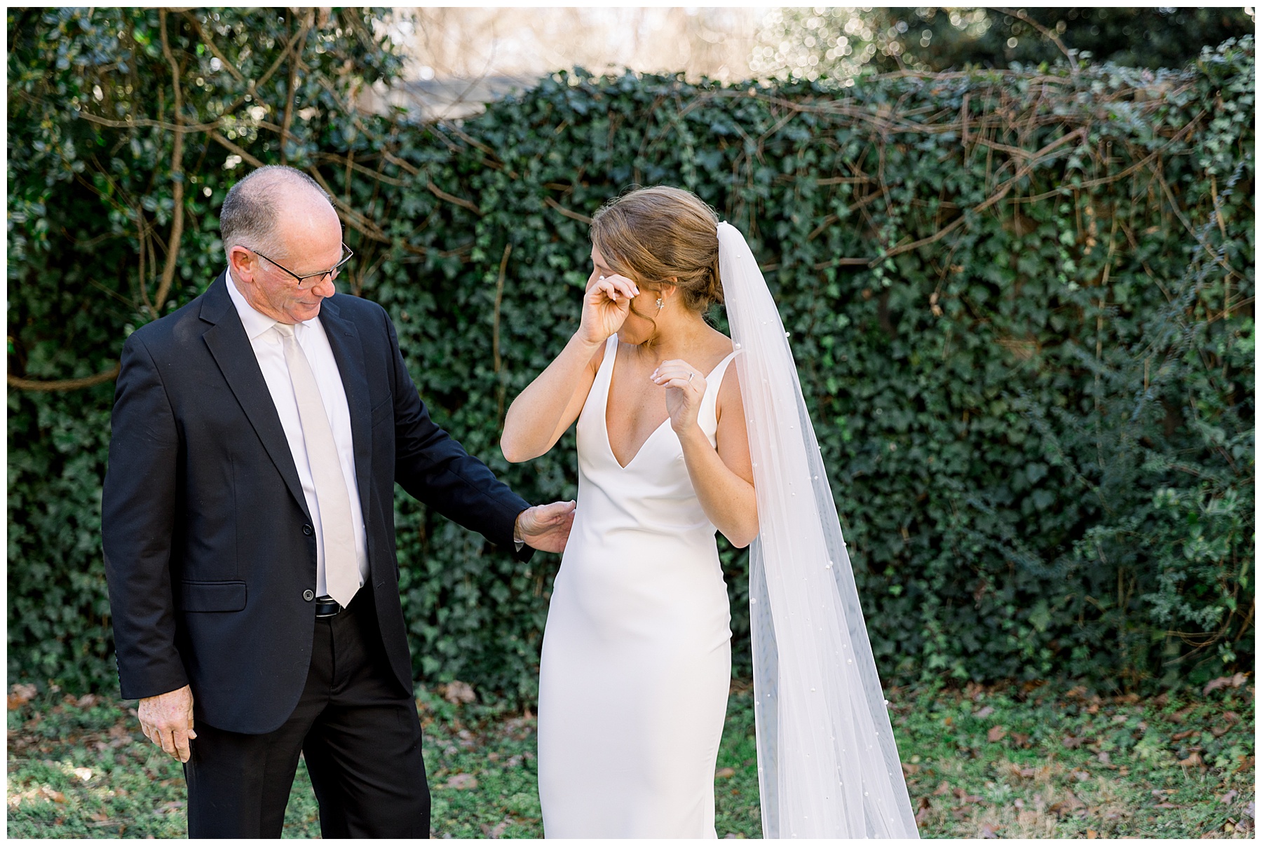 Melrose Knitting Mill Wedding Day - Raleigh NC Wedding Photographer - Tiffany L Johnson Photography_0039