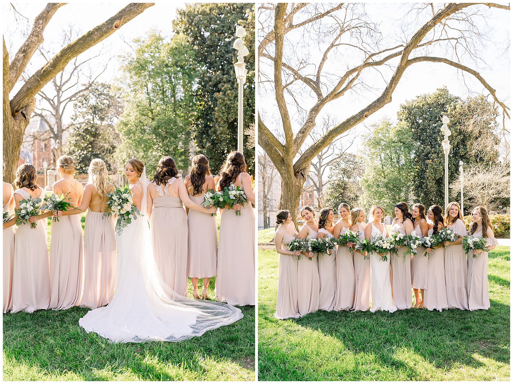 Melrose Knitting Mill Wedding Day - Raleigh NC Wedding Photographer - Tiffany L Johnson Photography_0042