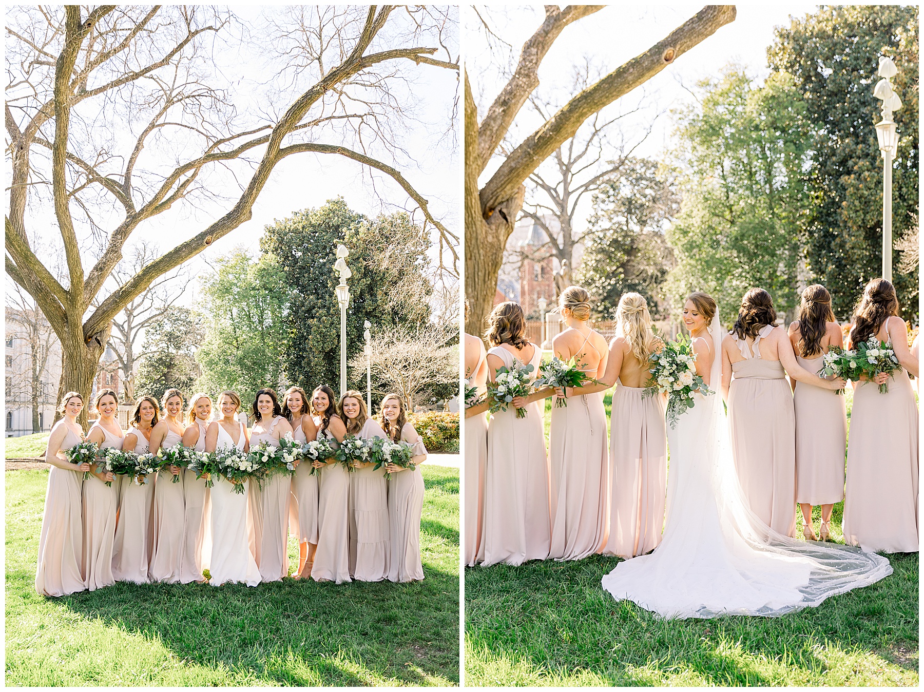 Melrose Knitting Mill Wedding Day - Raleigh NC Wedding Photographer - Tiffany L Johnson Photography_0044