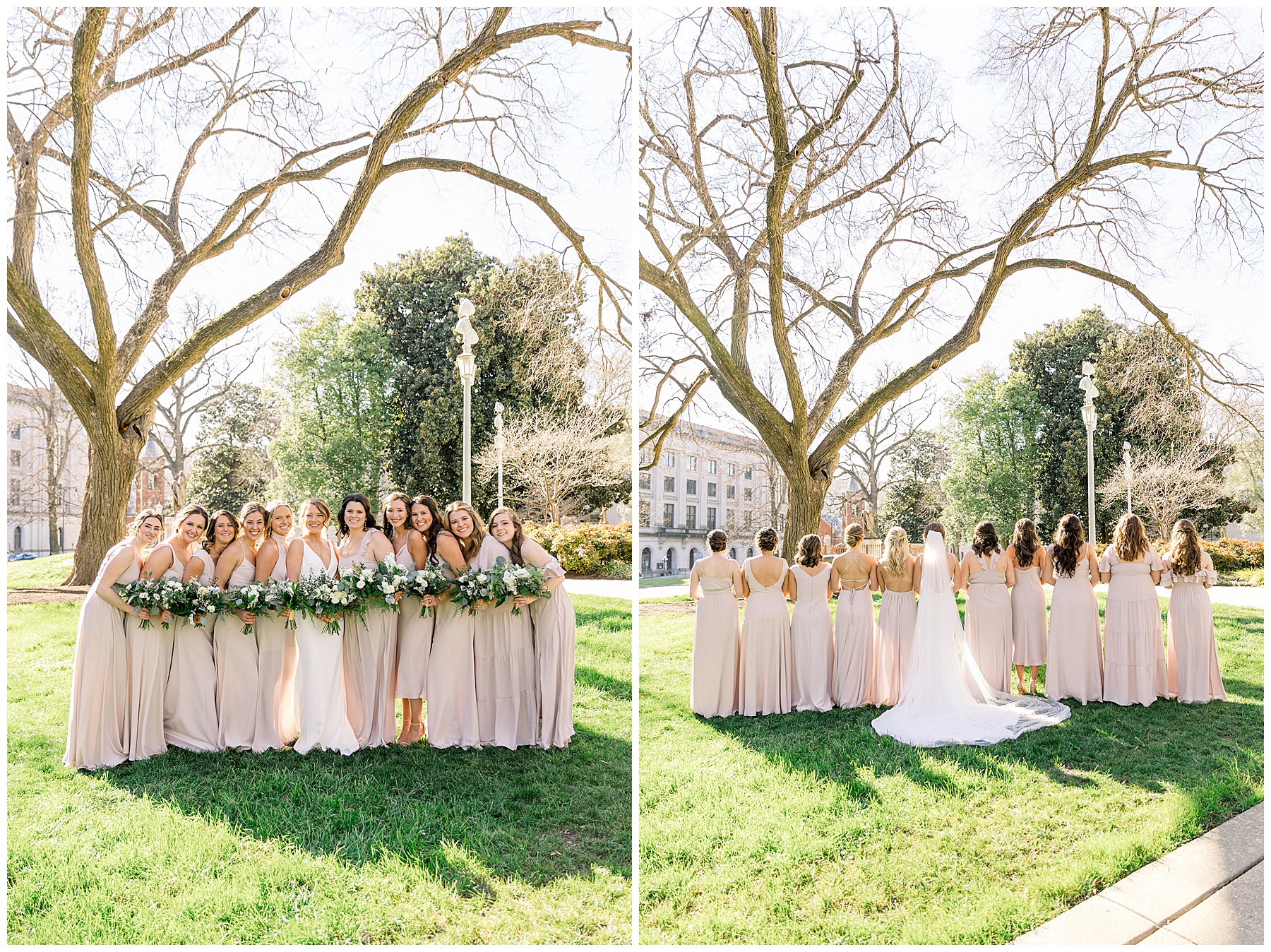 Melrose Knitting Mill Wedding Day - Raleigh NC Wedding Photographer - Tiffany L Johnson Photography_0046