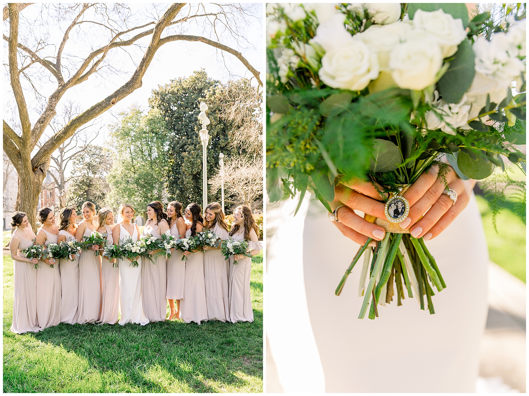 Melrose Knitting Mill Wedding Day - Raleigh NC Wedding Photographer - Tiffany L Johnson Photography_0050