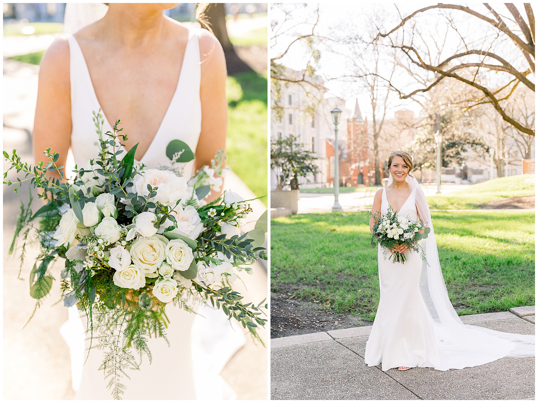 Melrose Knitting Mill Wedding Day - Raleigh NC Wedding Photographer - Tiffany L Johnson Photography_0052