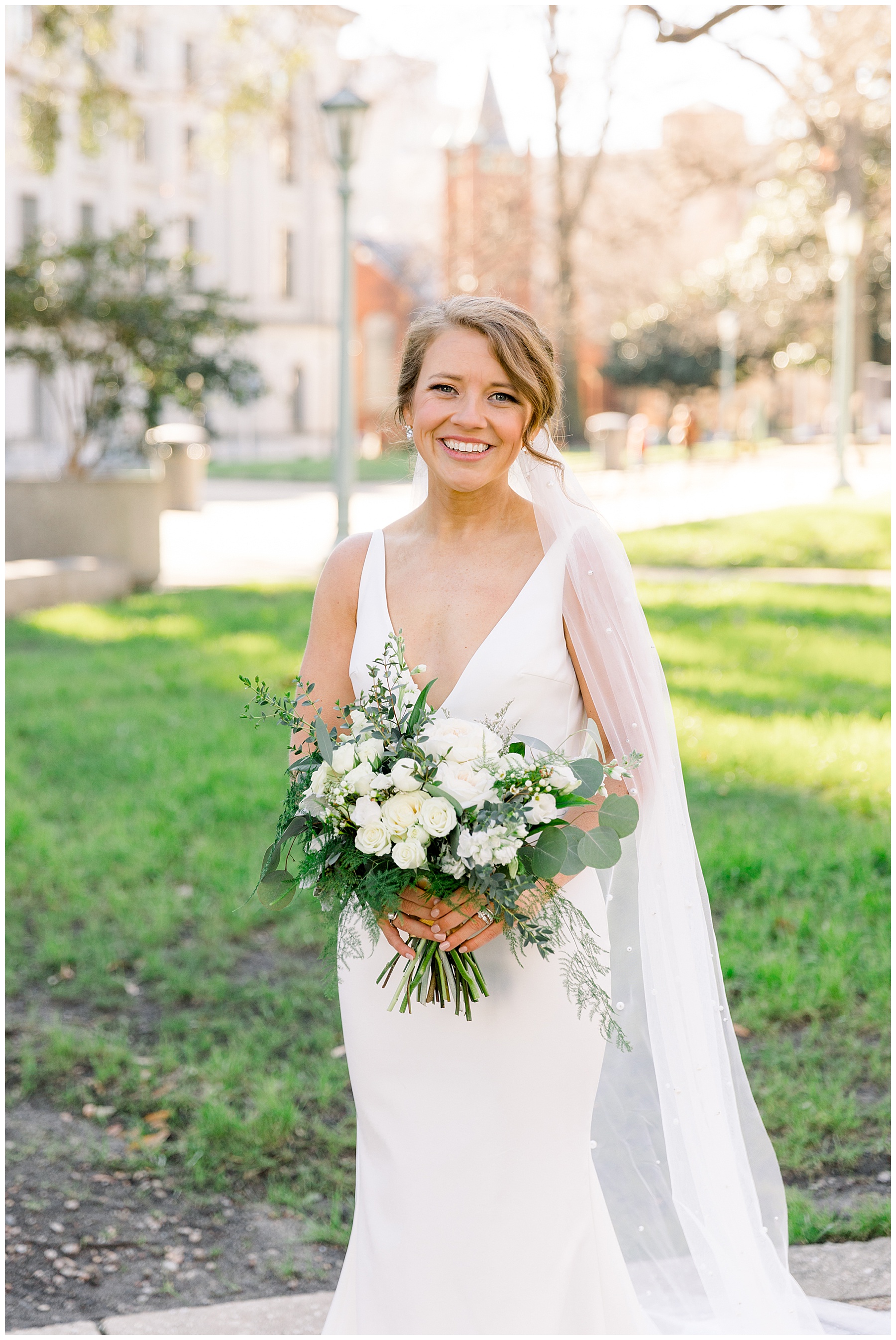 Melrose Knitting Mill Wedding Day - Raleigh NC Wedding Photographer - Tiffany L Johnson Photography_0053