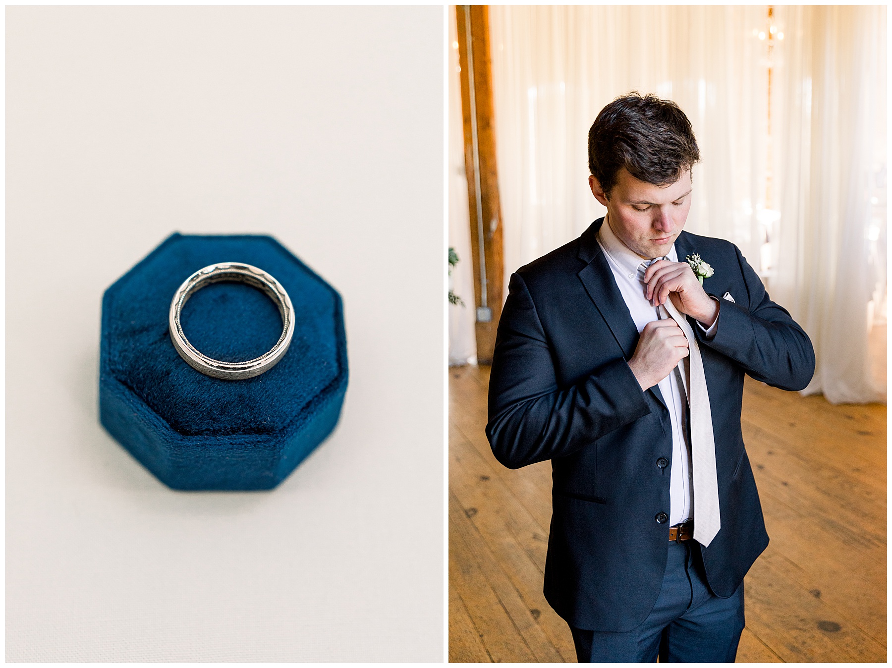 Melrose Knitting Mill Wedding Day - Raleigh NC Wedding Photographer - Tiffany L Johnson Photography_0054