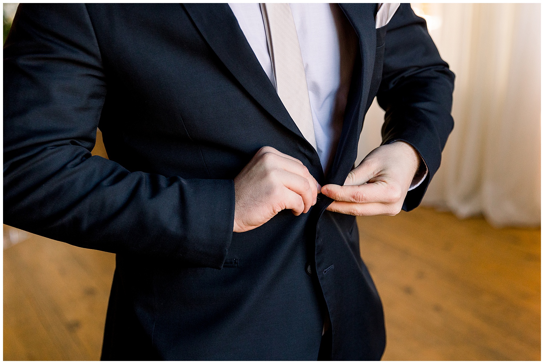 Melrose Knitting Mill Wedding Day - Raleigh NC Wedding Photographer - Tiffany L Johnson Photography_0057