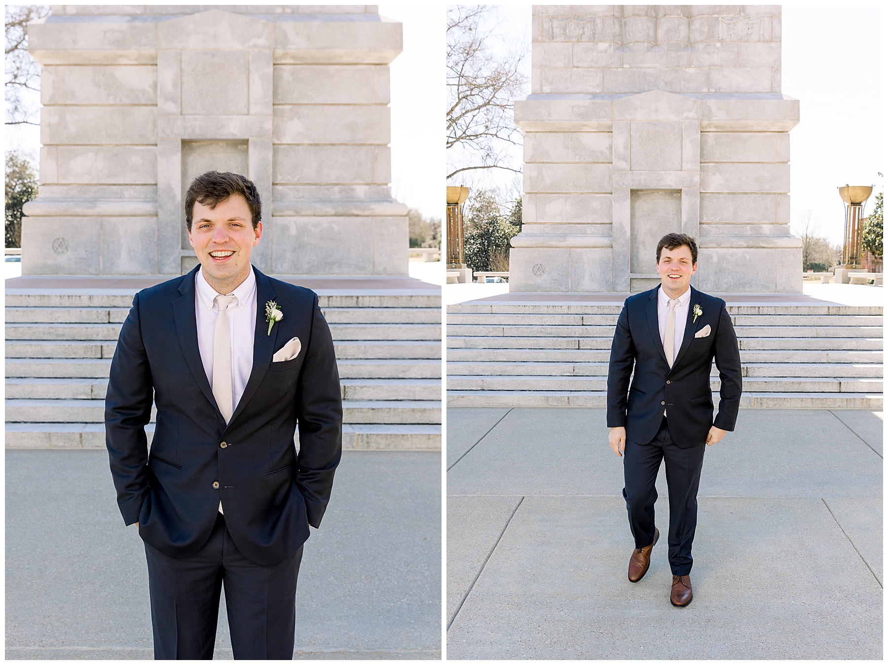 Melrose Knitting Mill Wedding Day - Raleigh NC Wedding Photographer - Tiffany L Johnson Photography_0063