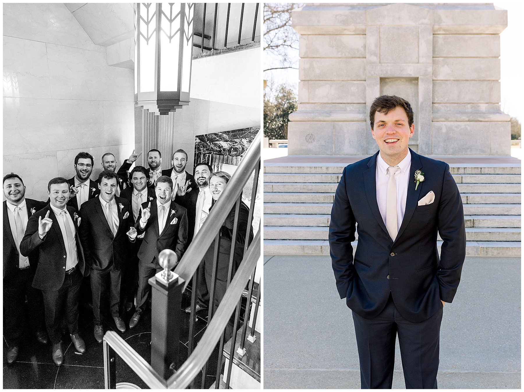 Melrose Knitting Mill Wedding Day - Raleigh NC Wedding Photographer - Tiffany L Johnson Photography_0065