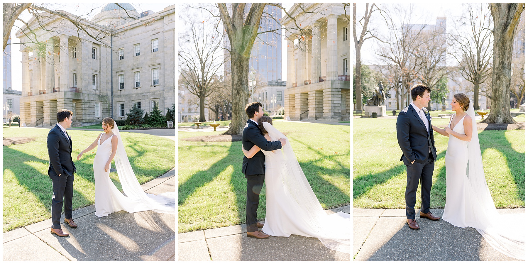Melrose Knitting Mill Wedding Day - Raleigh NC Wedding Photographer - Tiffany L Johnson Photography_0071