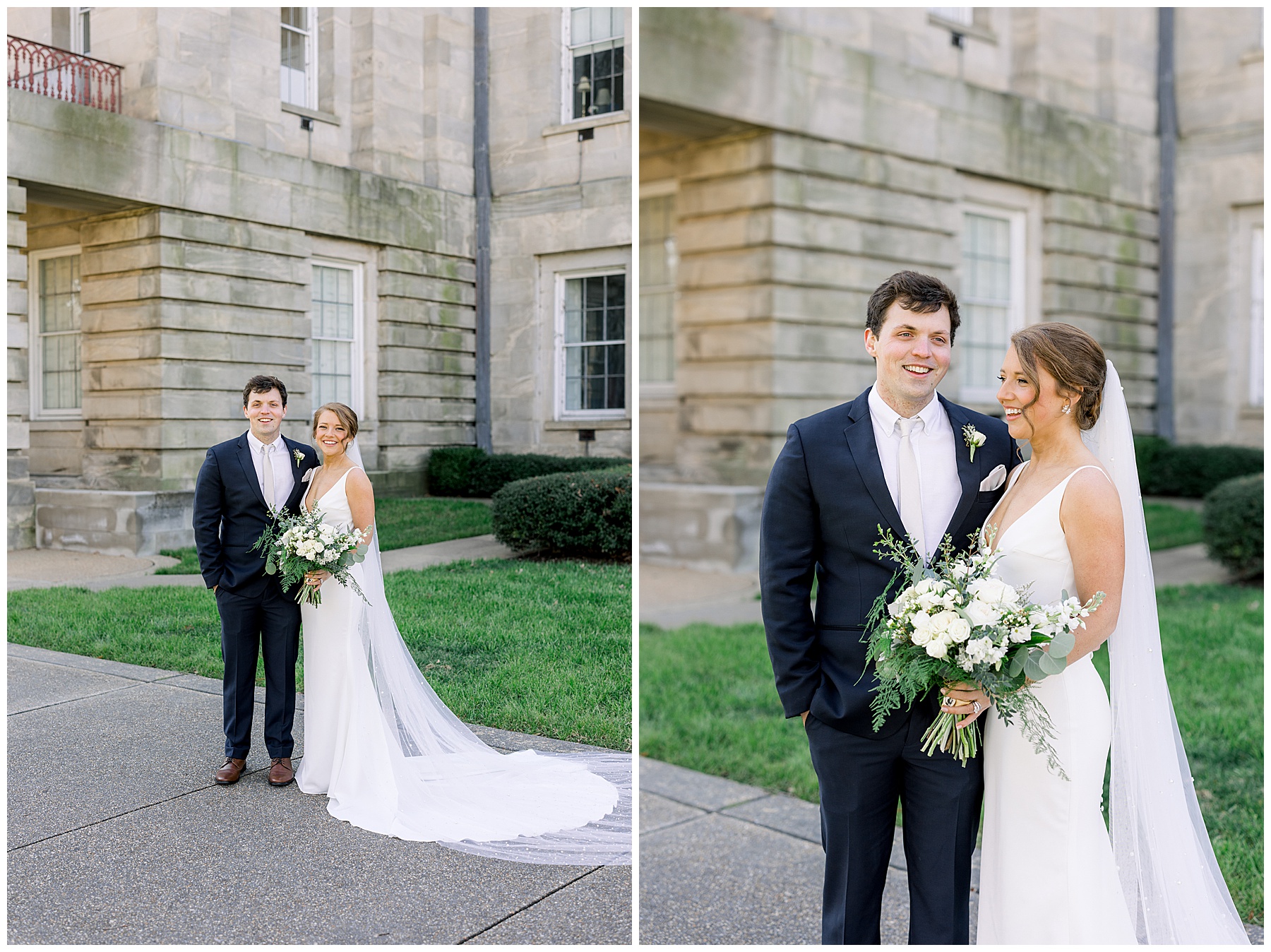 Melrose Knitting Mill Wedding Day - Raleigh NC Wedding Photographer - Tiffany L Johnson Photography_0072