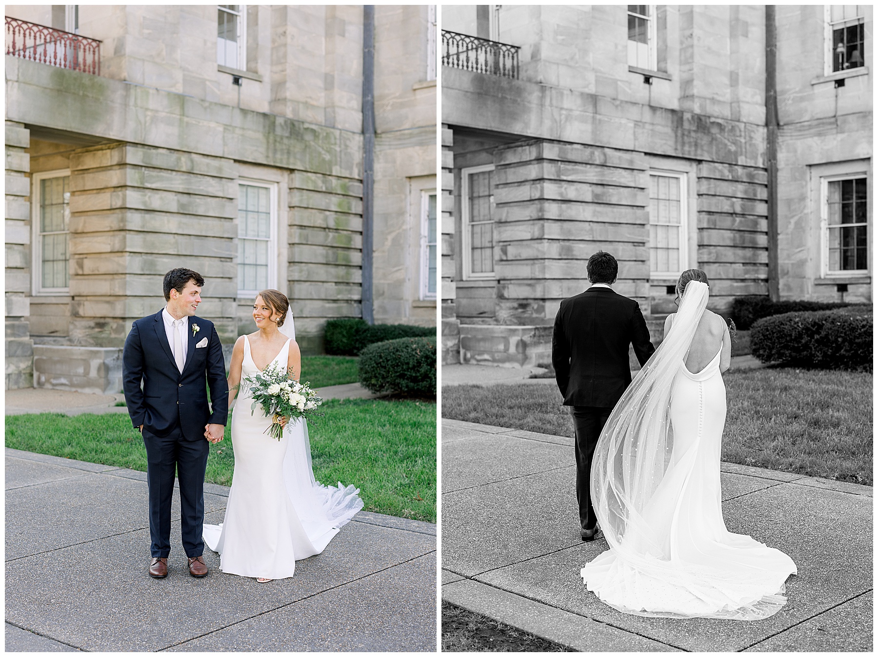 Melrose Knitting Mill Wedding Day - Raleigh NC Wedding Photographer - Tiffany L Johnson Photography_0074