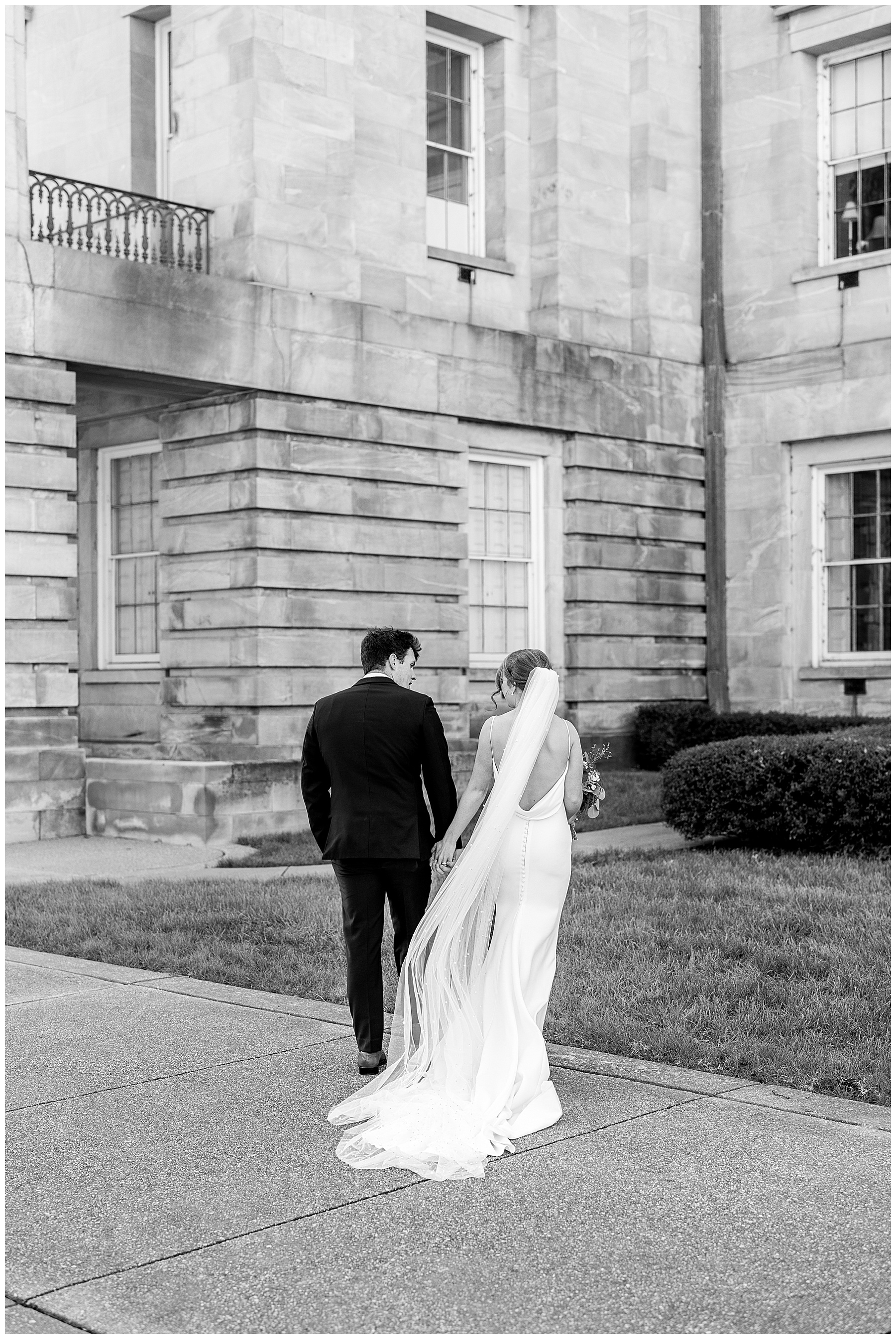 Melrose Knitting Mill Wedding Day - Raleigh NC Wedding Photographer - Tiffany L Johnson Photography_0075