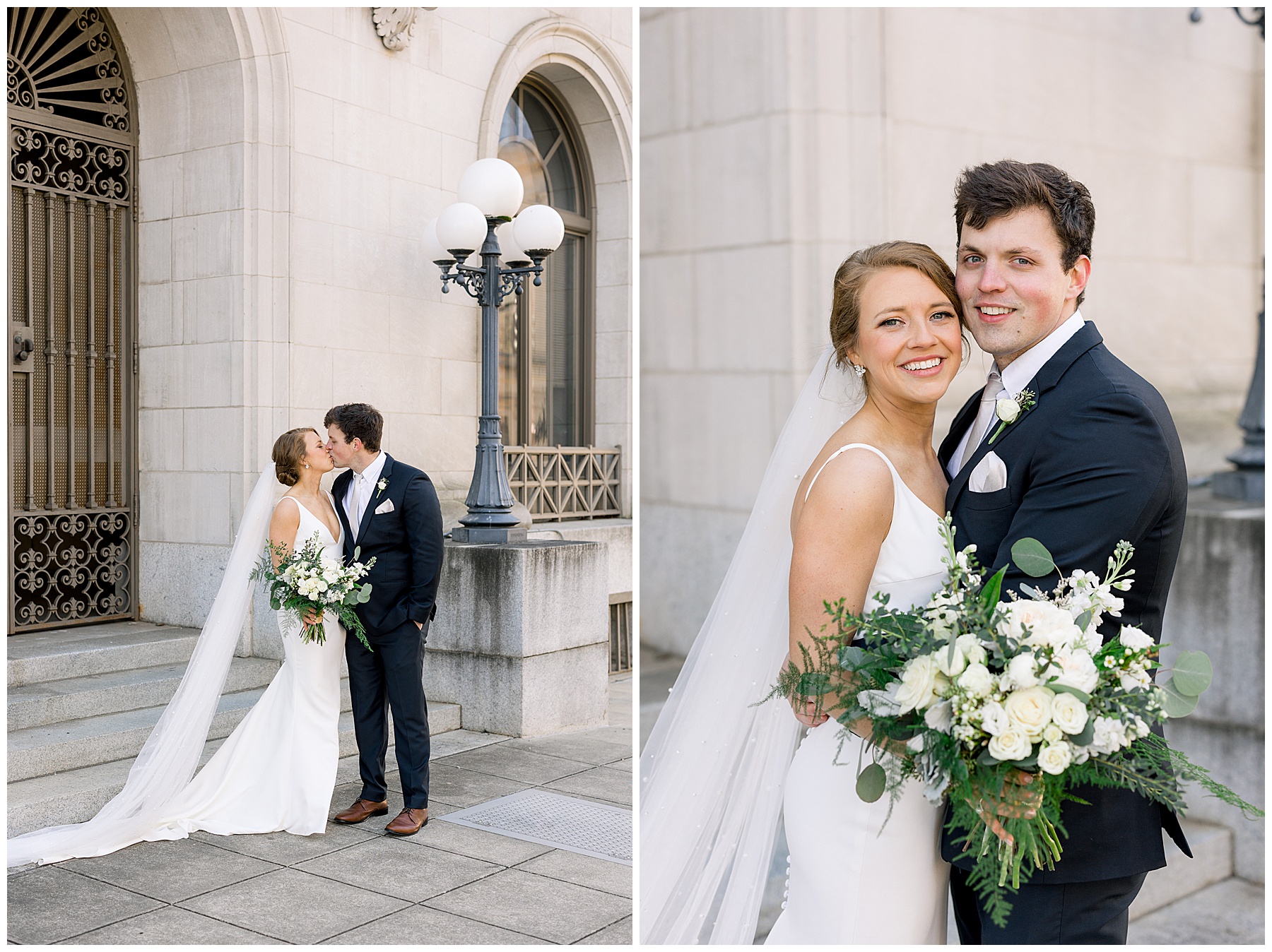 Melrose Knitting Mill Wedding Day - Raleigh NC Wedding Photographer - Tiffany L Johnson Photography_0077