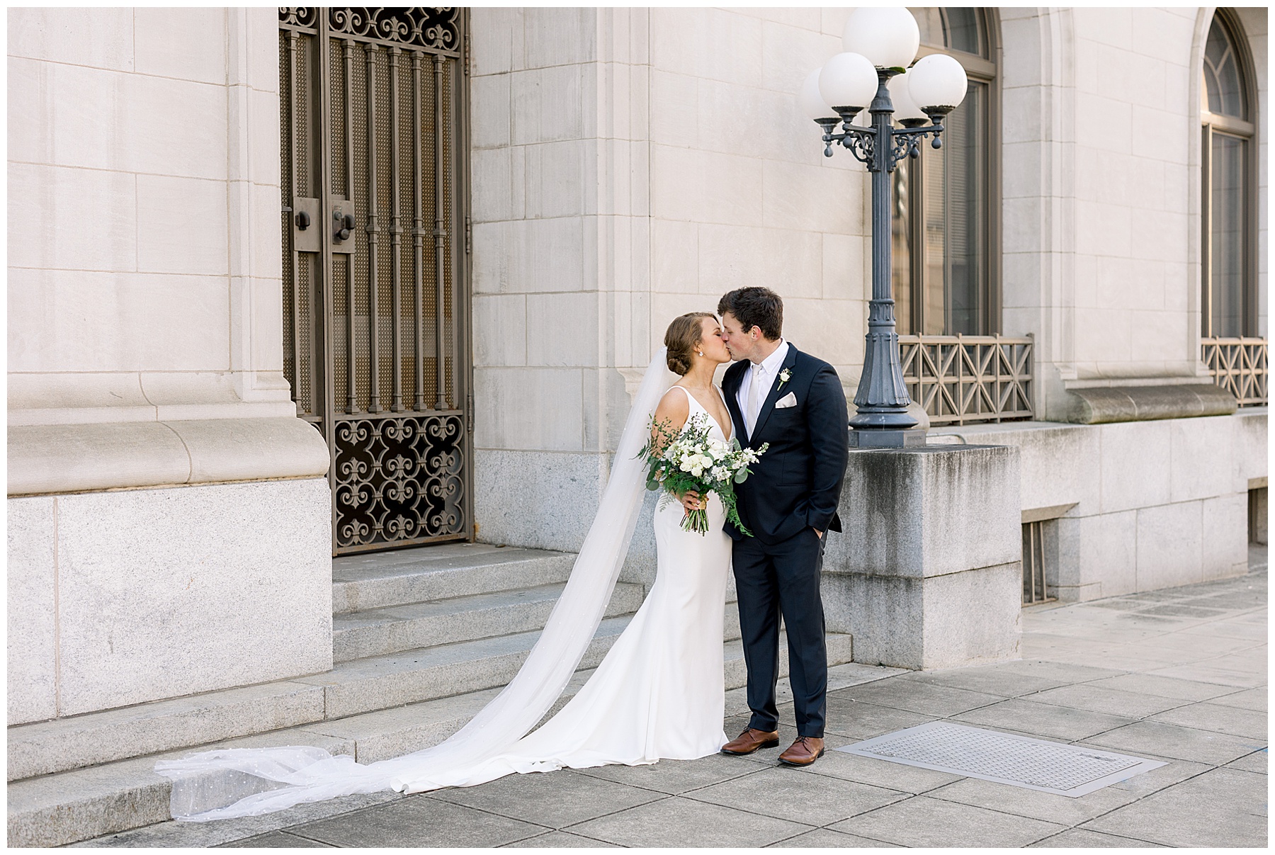 Melrose Knitting Mill Wedding Day - Raleigh NC Wedding Photographer - Tiffany L Johnson Photography_0078