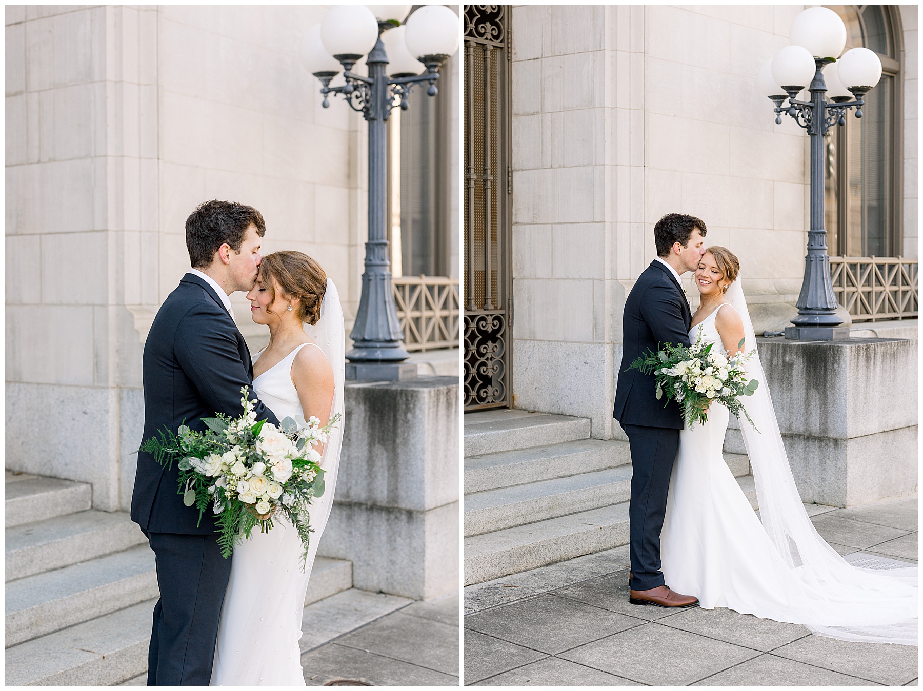 Melrose Knitting Mill Wedding Day - Raleigh NC Wedding Photographer - Tiffany L Johnson Photography_0081