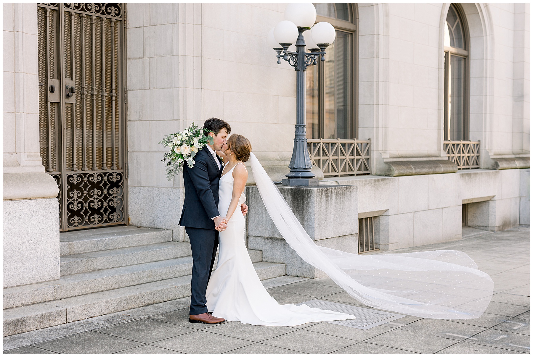 Melrose Knitting Mill Wedding Day - Raleigh NC Wedding Photographer - Tiffany L Johnson Photography_0082