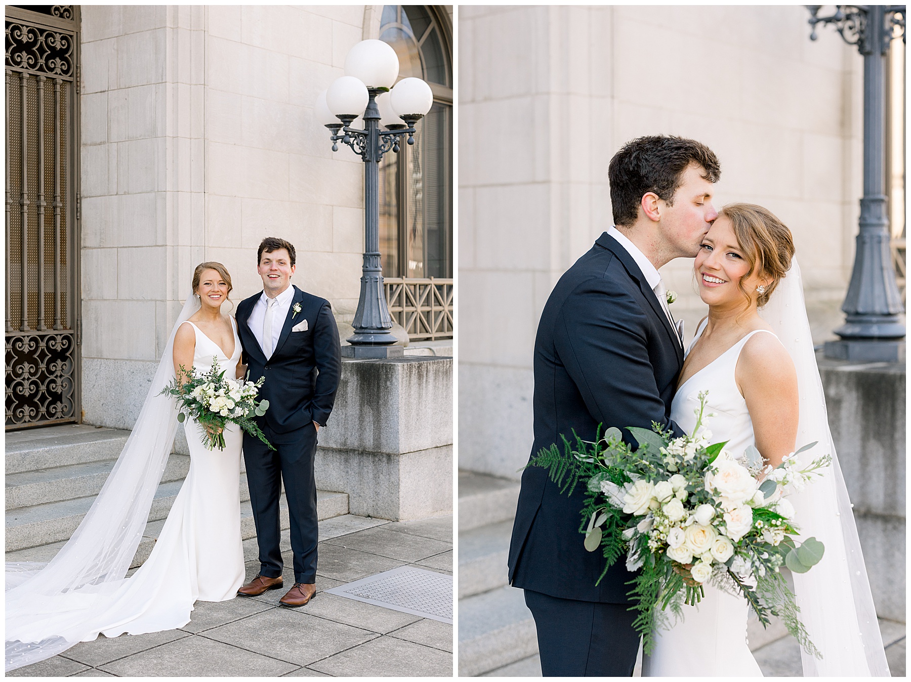 Melrose Knitting Mill Wedding Day - Raleigh NC Wedding Photographer - Tiffany L Johnson Photography_0083